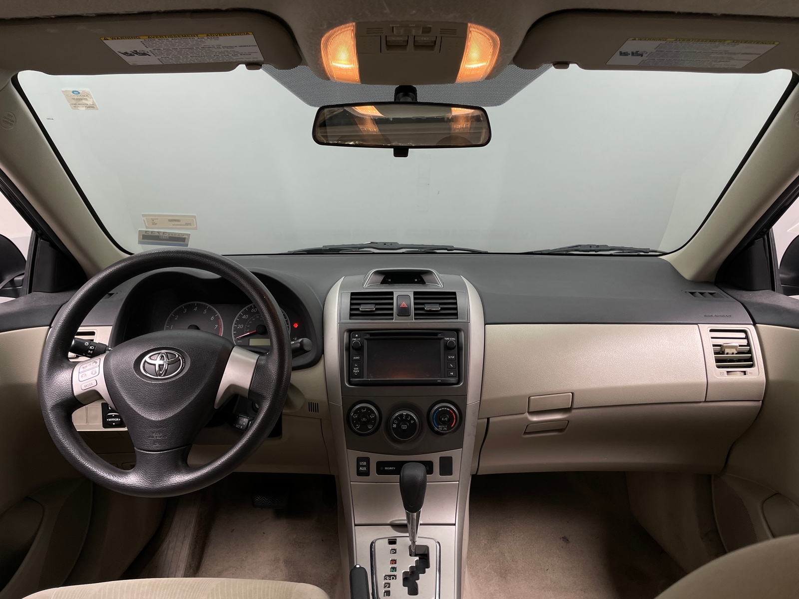 Thumbnail: 2013 Toyota Corolla - 3