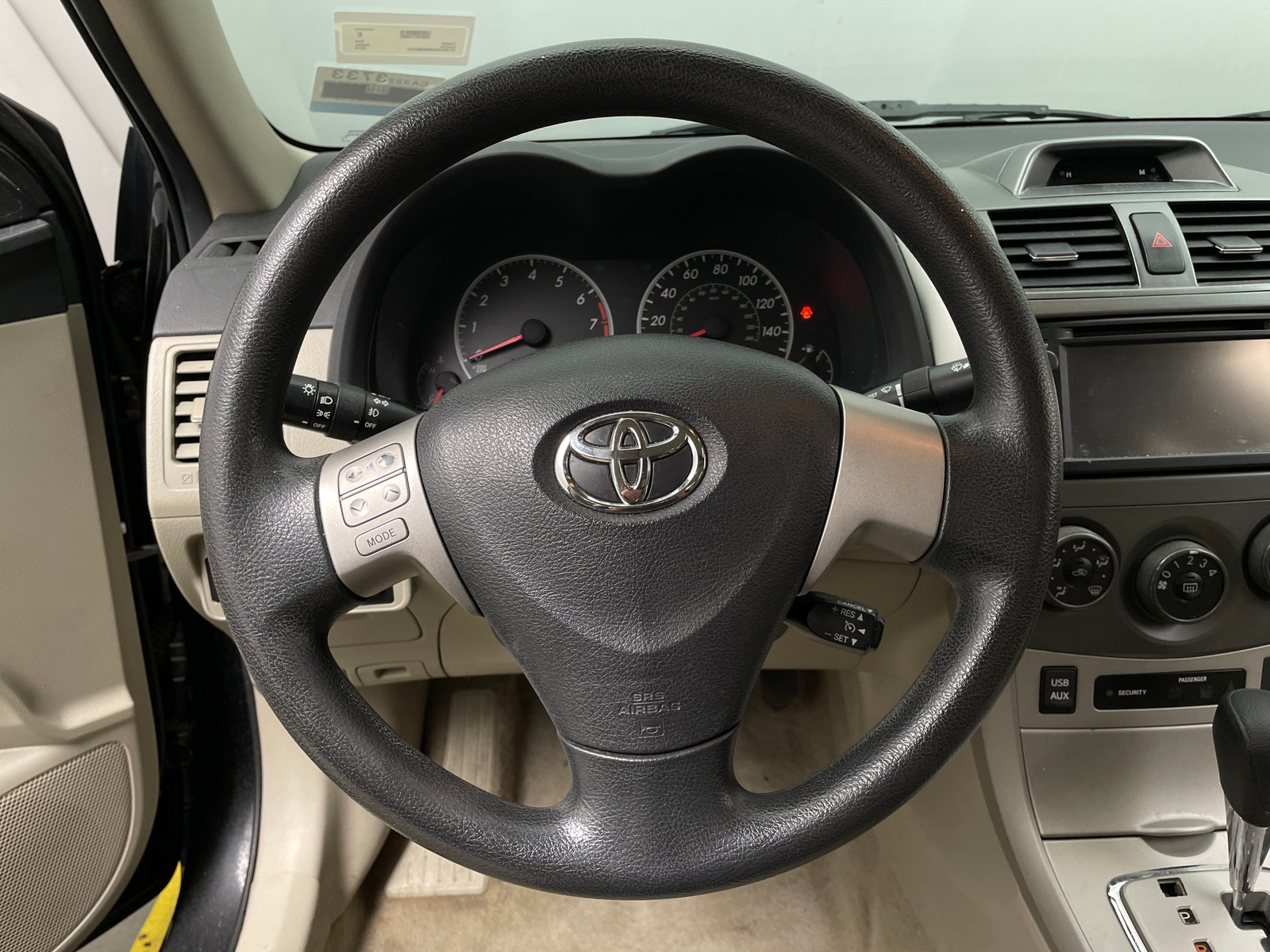 Thumbnail: 2013 Toyota Corolla - 5