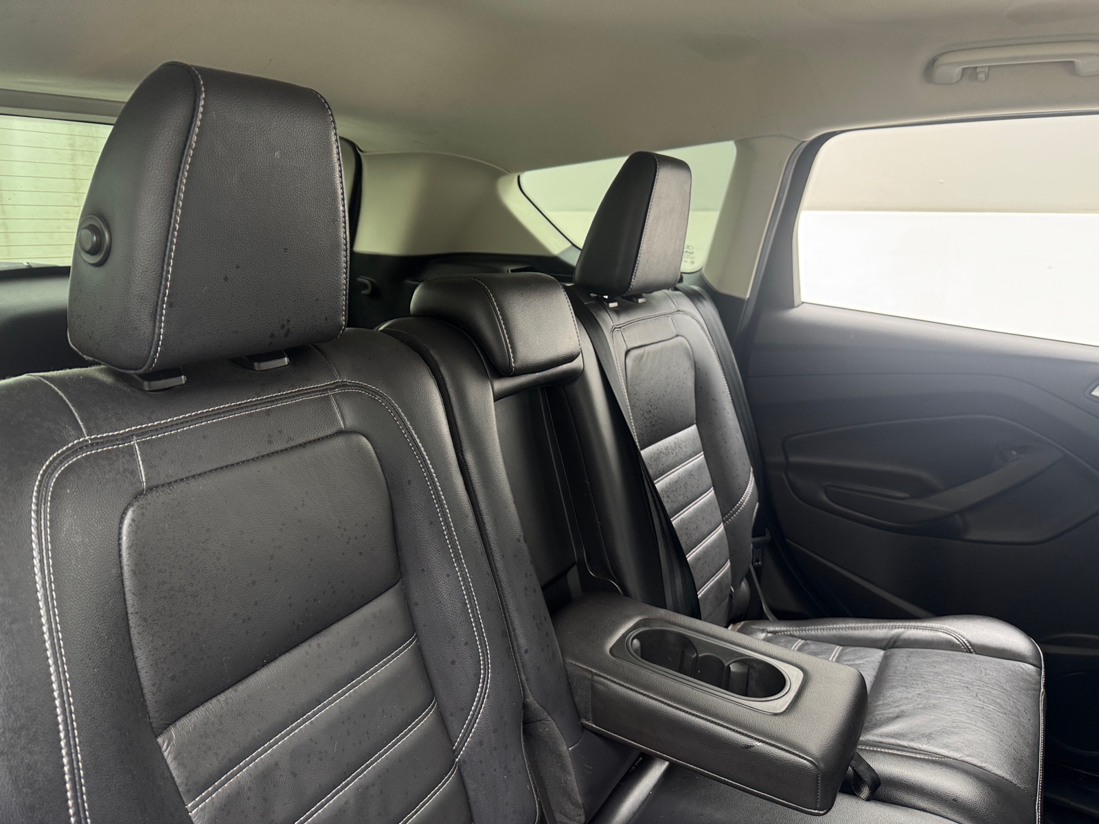 Thumbnail: 2018 Ford Escape - 5