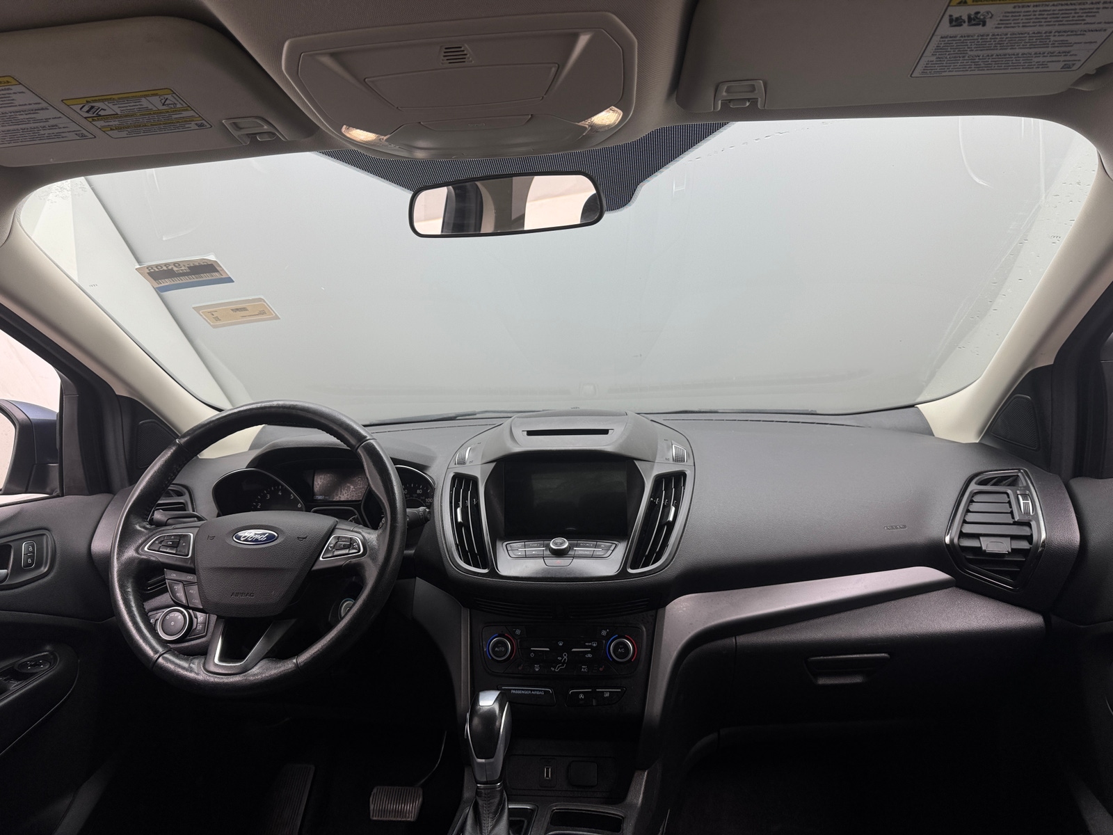 Thumbnail: 2018 Ford Escape - 2