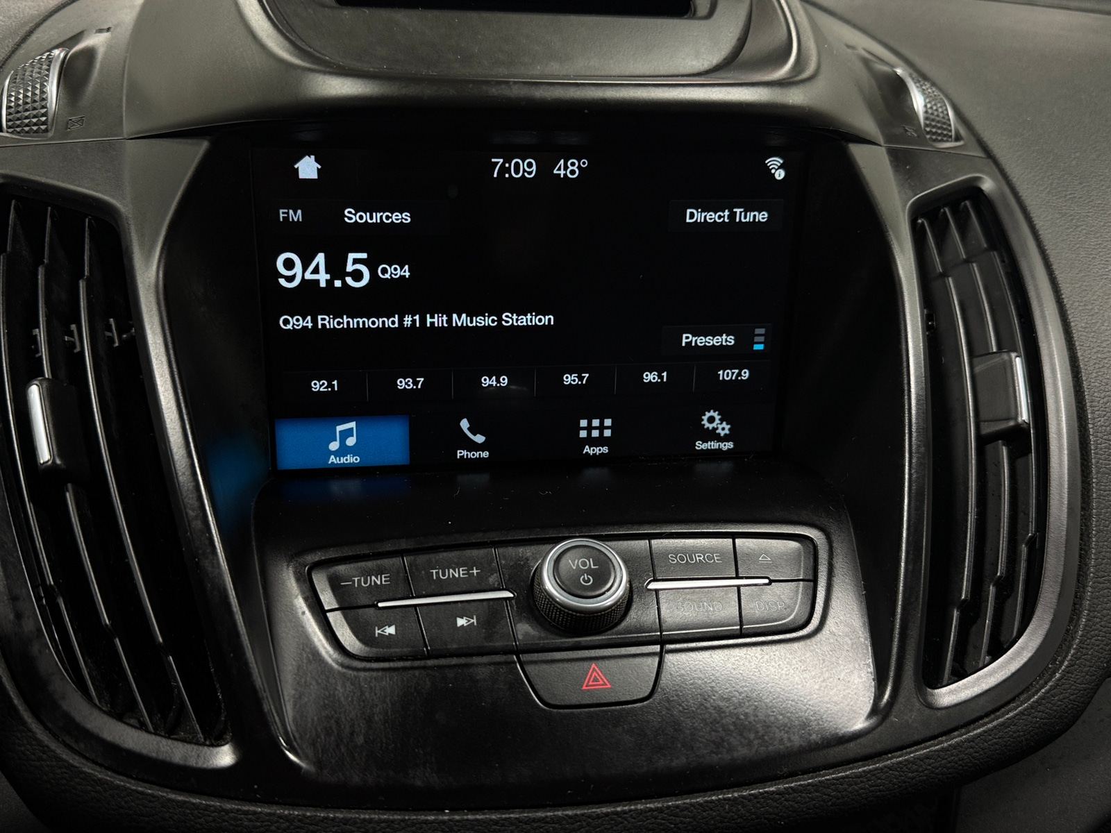 Thumbnail: 2018 Ford Escape - 3