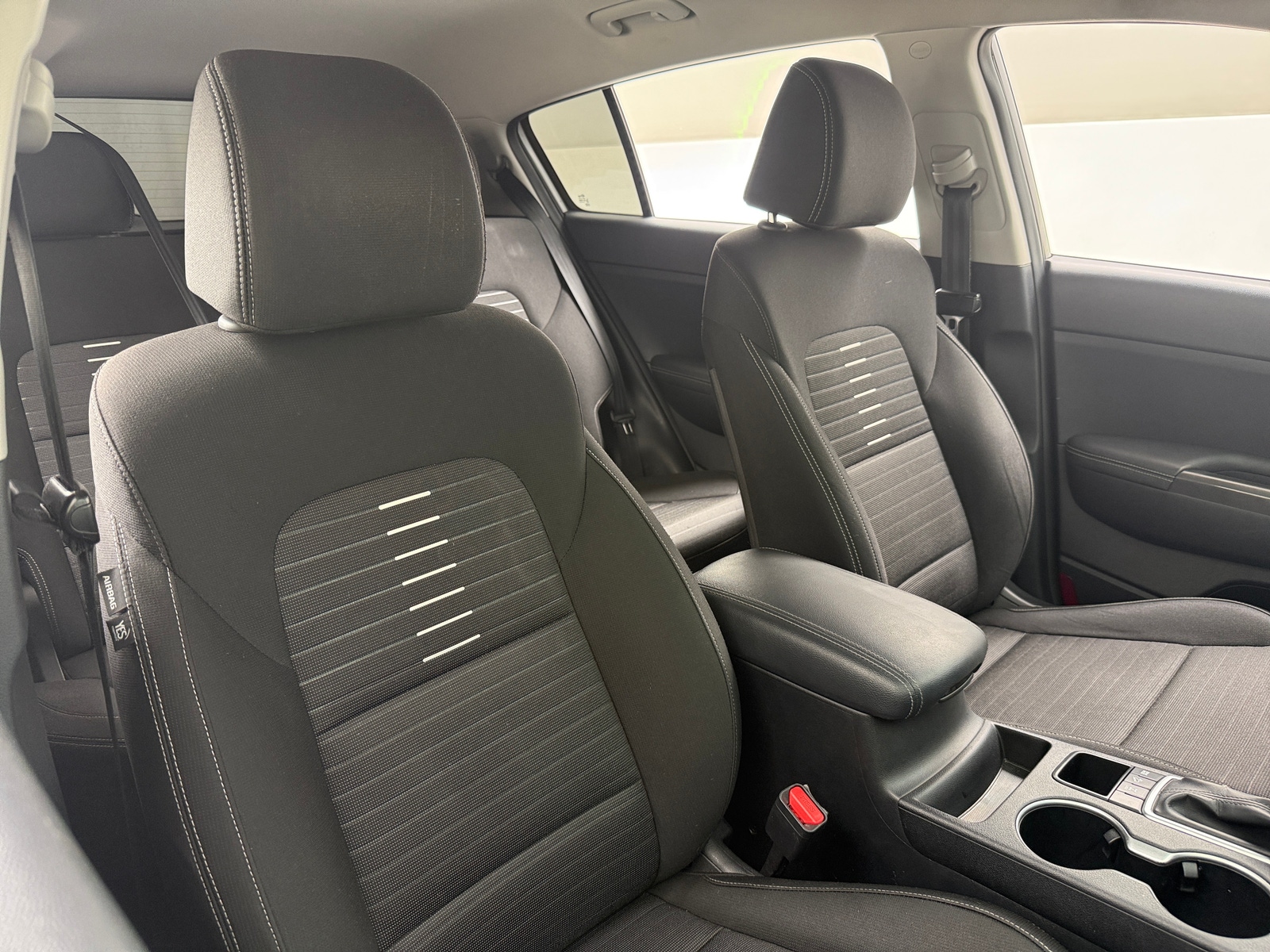 Thumbnail: 2019 Kia Sportage - 2
