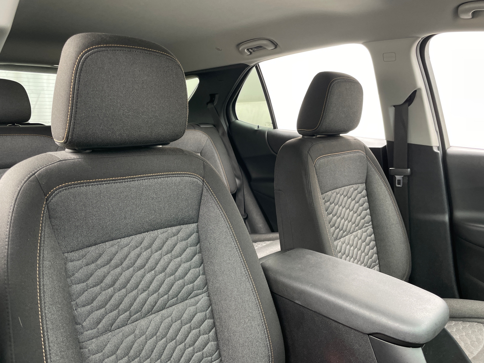 Thumbnail: 2019 Chevrolet Equinox - 2