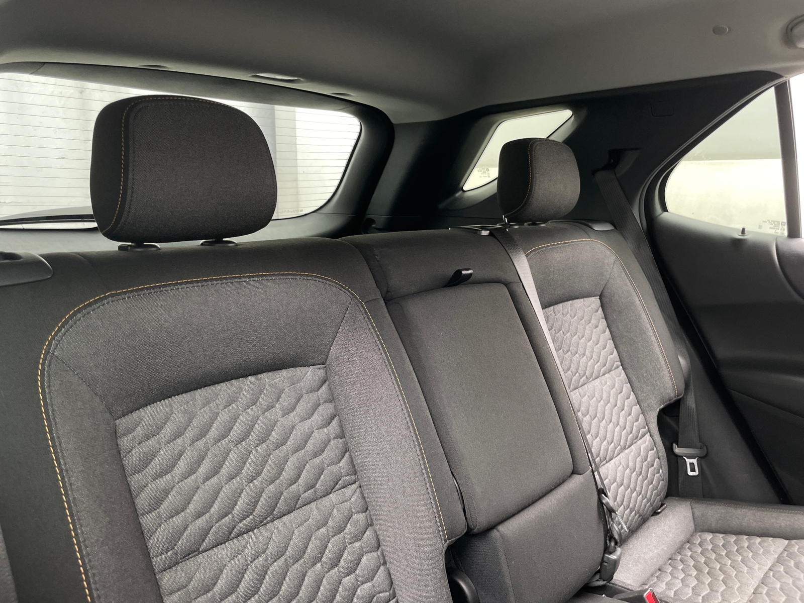 Thumbnail: 2019 Chevrolet Equinox - 6