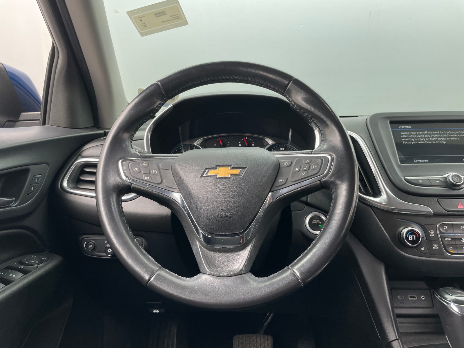 Thumbnail: 2019 Chevrolet Equinox - 5