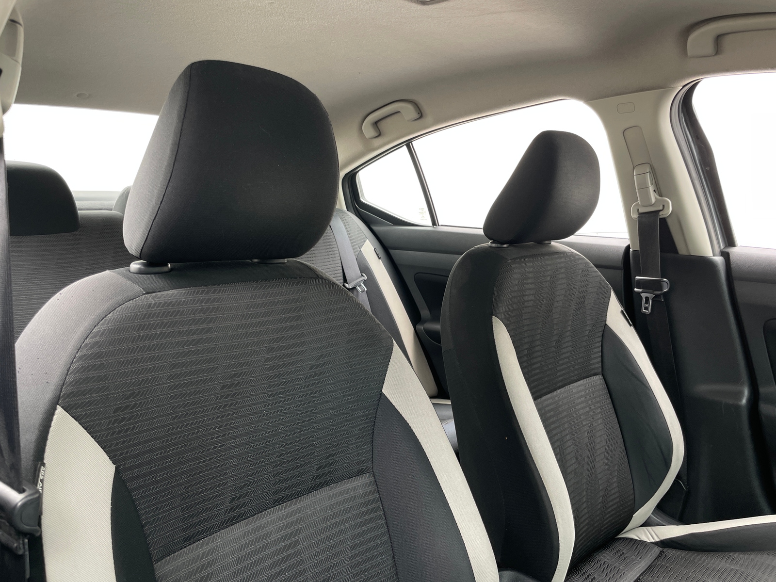 Thumbnail: 2021 Nissan Versa - 2