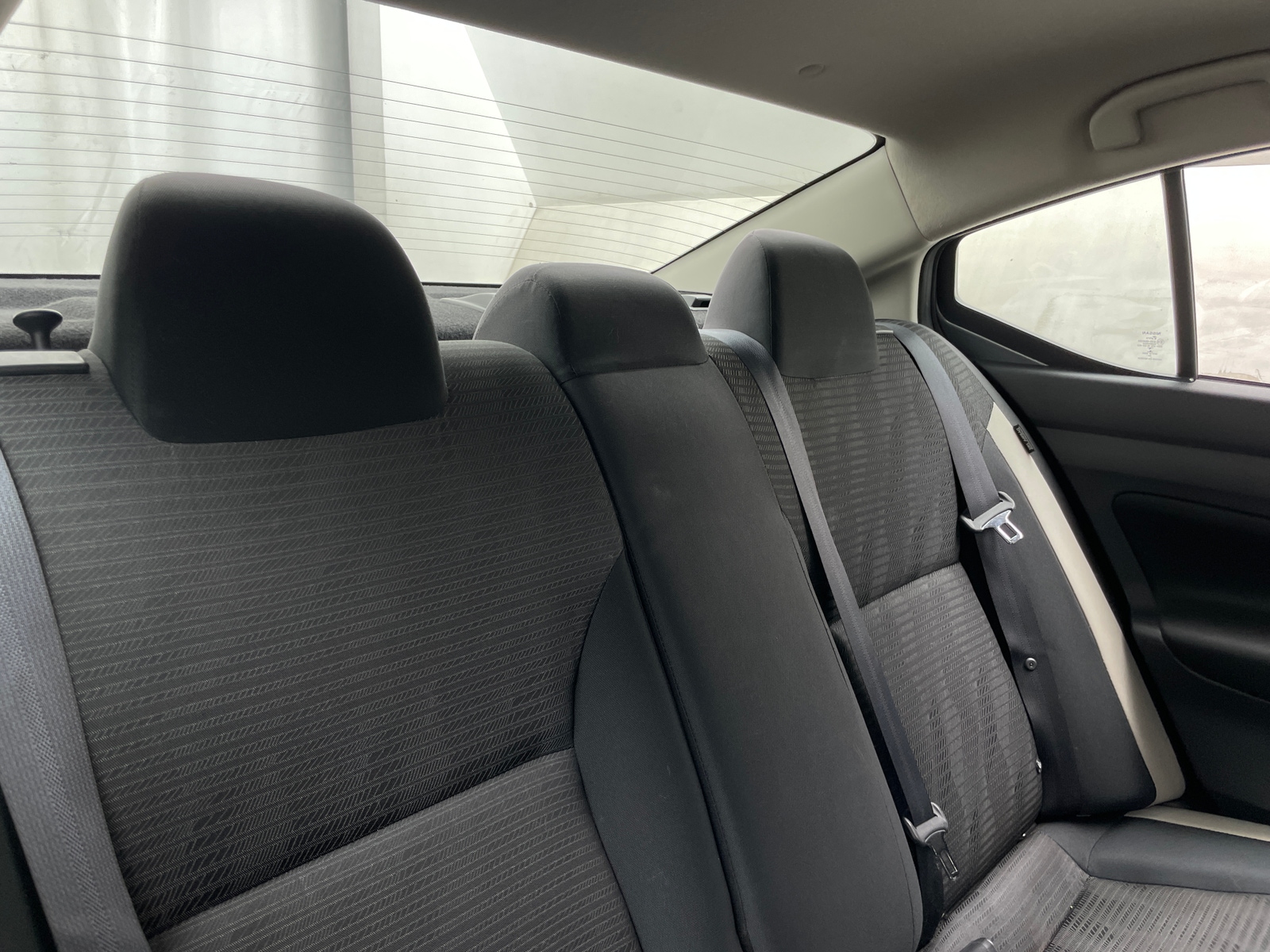 Thumbnail: 2021 Nissan Versa - 6