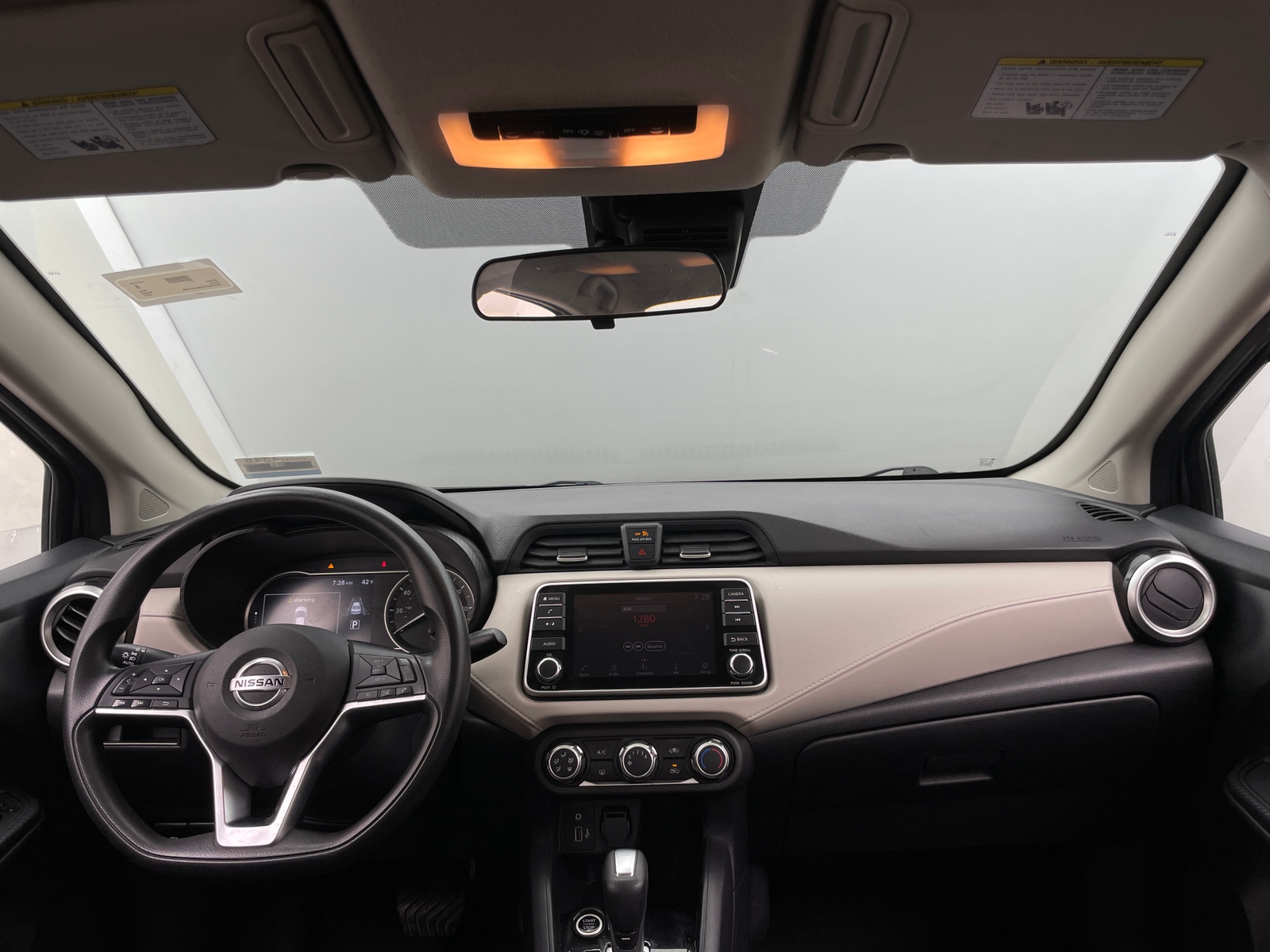 Thumbnail: 2021 Nissan Versa - 3