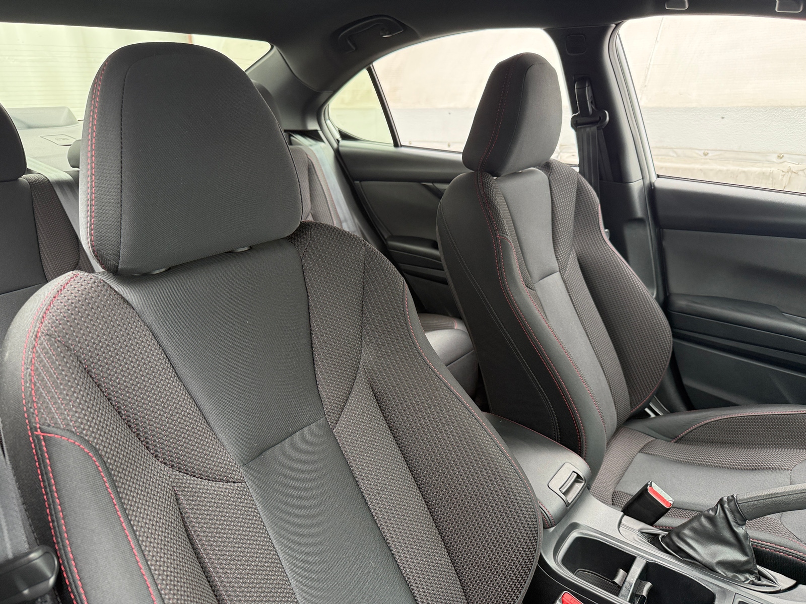 Thumbnail: 2024 Subaru WRX - 2