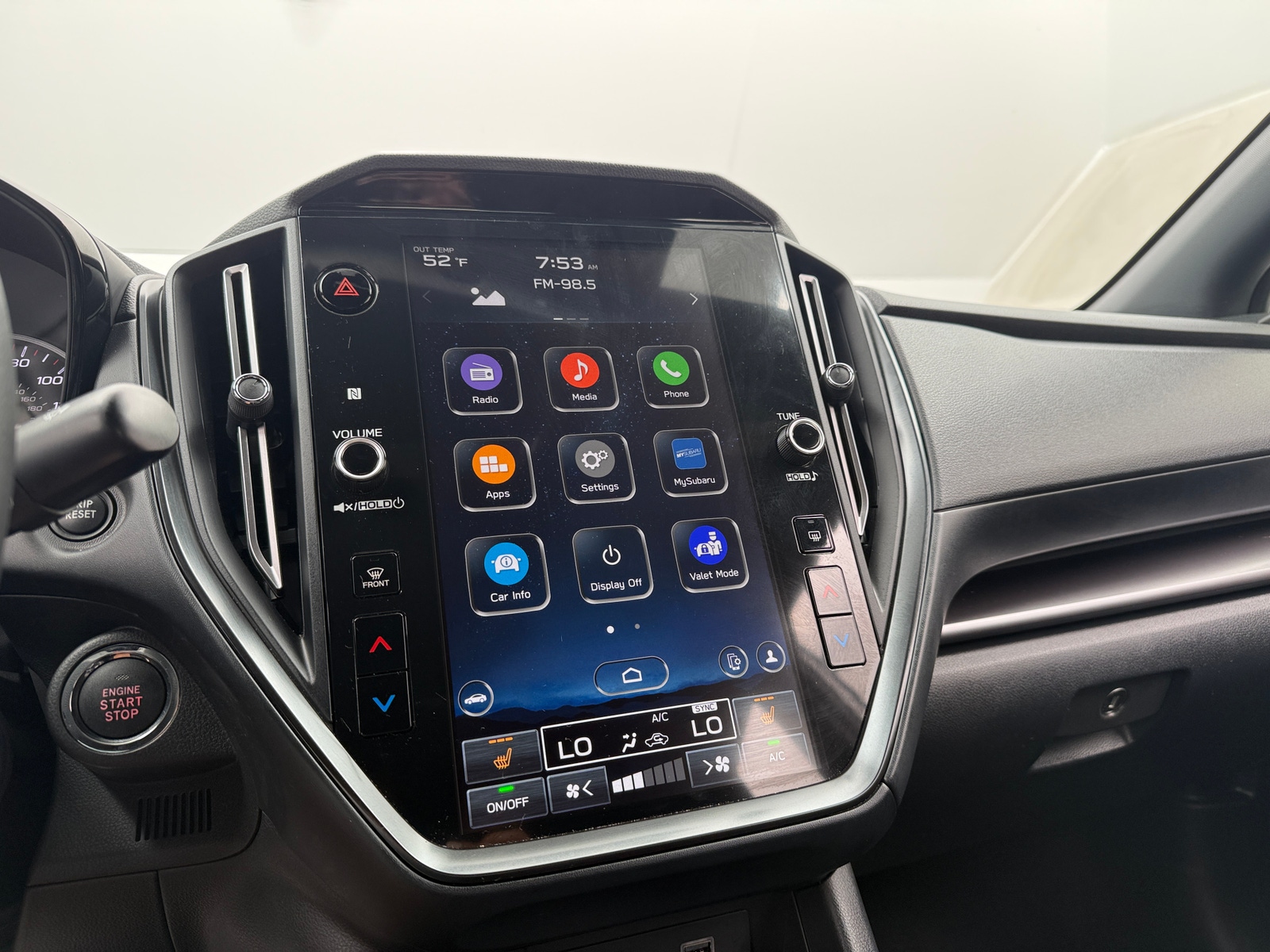 Thumbnail: 2024 Subaru WRX - 4