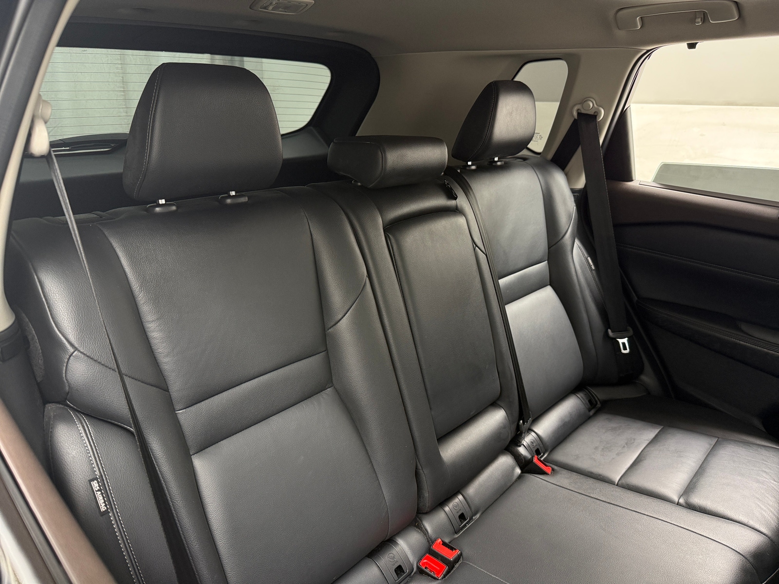 Thumbnail: 2021 Nissan Rogue - 5