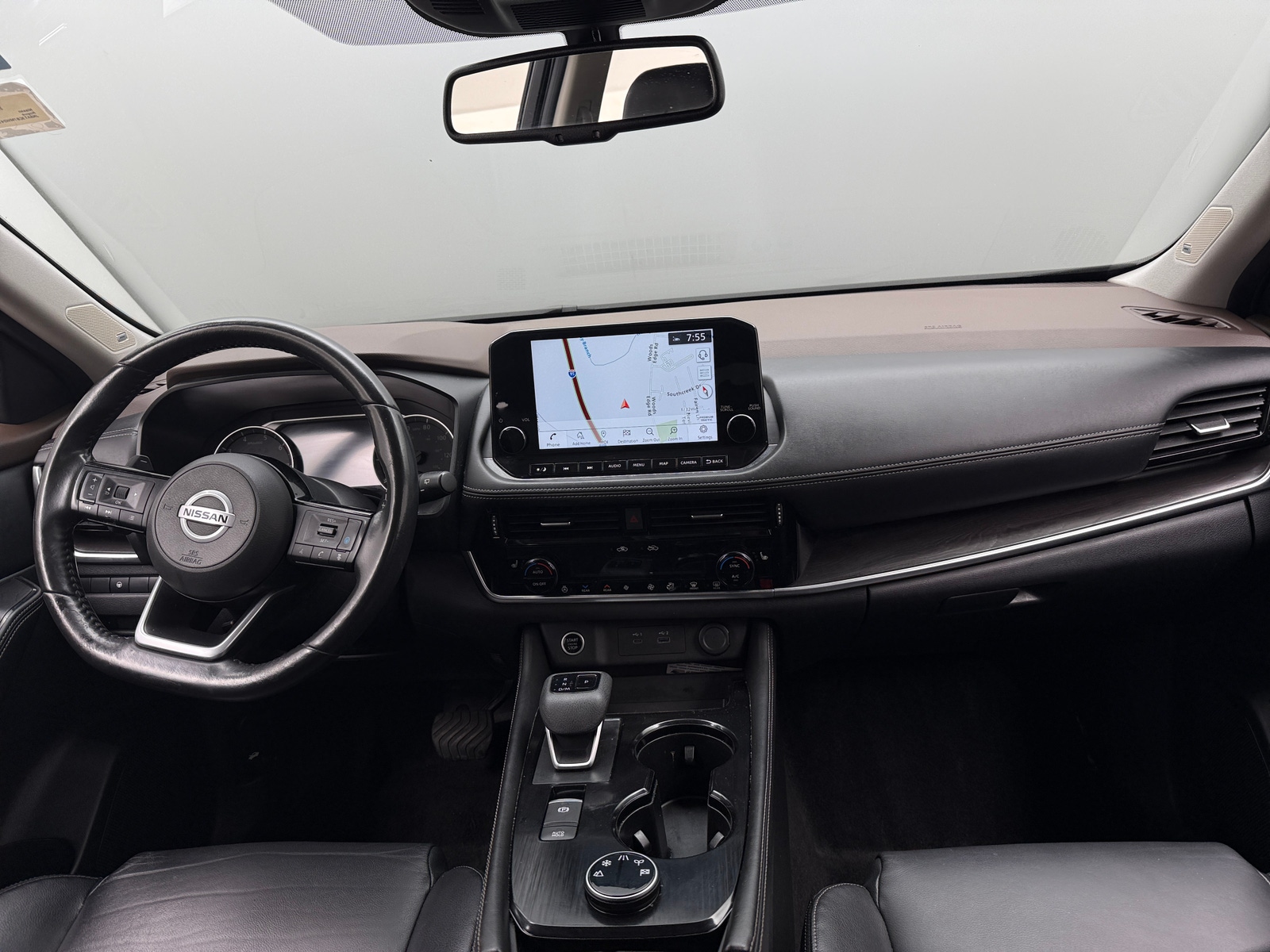 Thumbnail: 2021 Nissan Rogue - 2