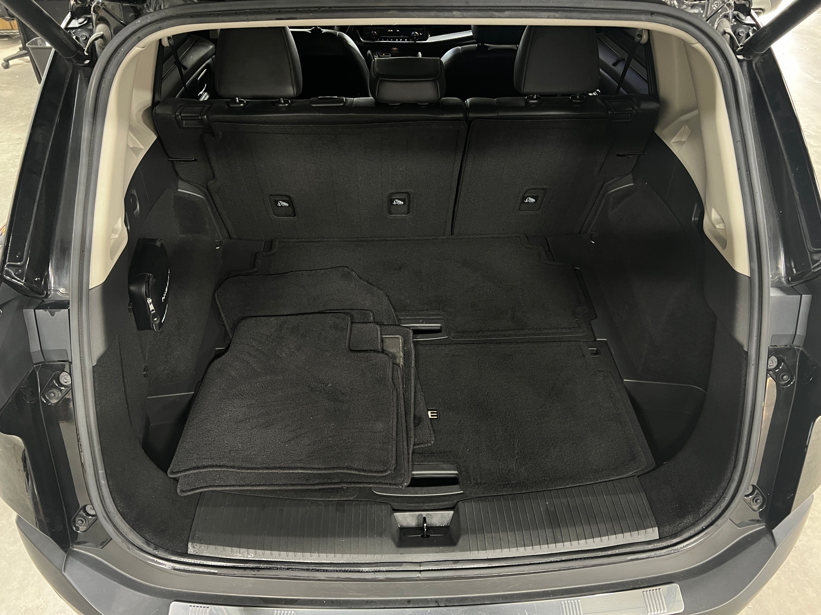 Thumbnail: 2021 Nissan Rogue - 6