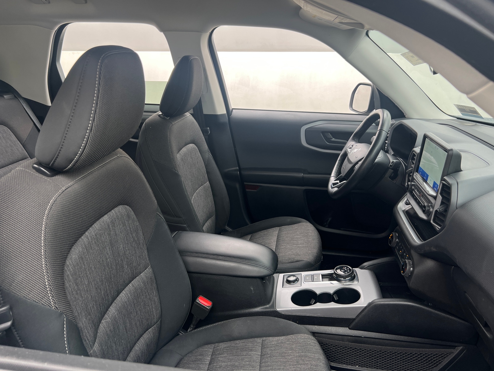 Thumbnail: 2022 Ford Bronco Sport - 2