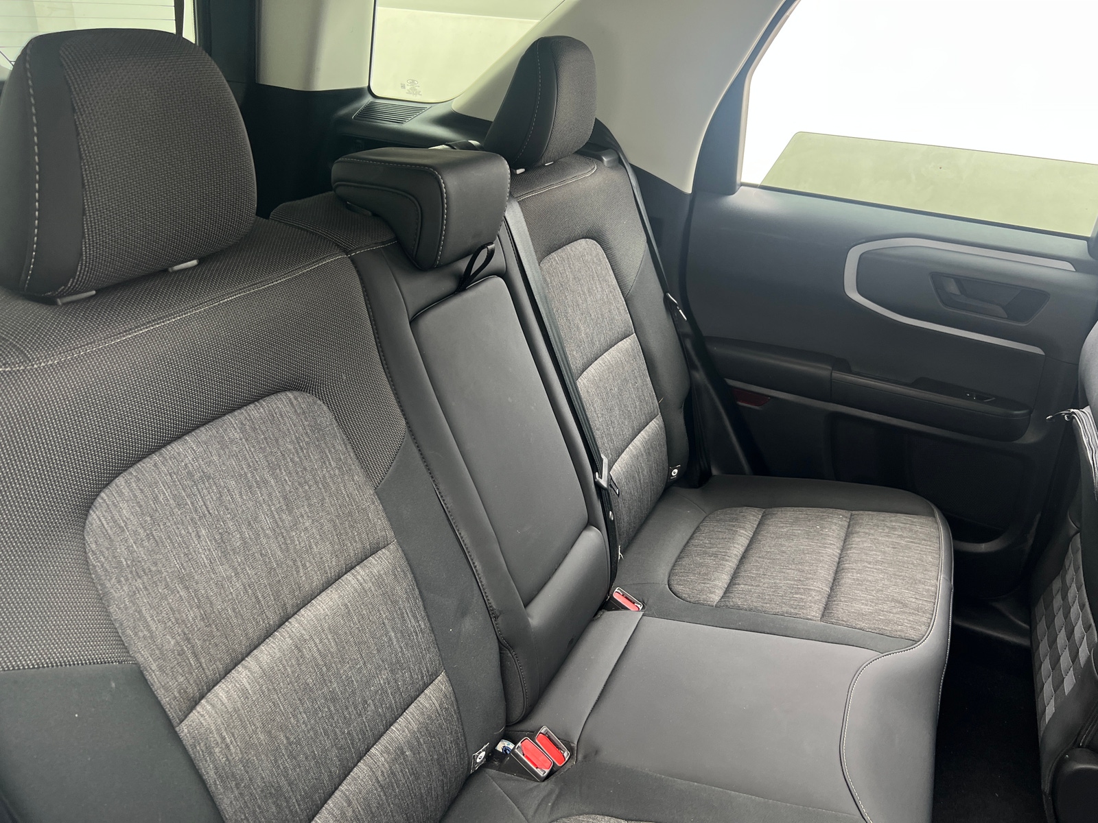 Thumbnail: 2022 Ford Bronco Sport - 6