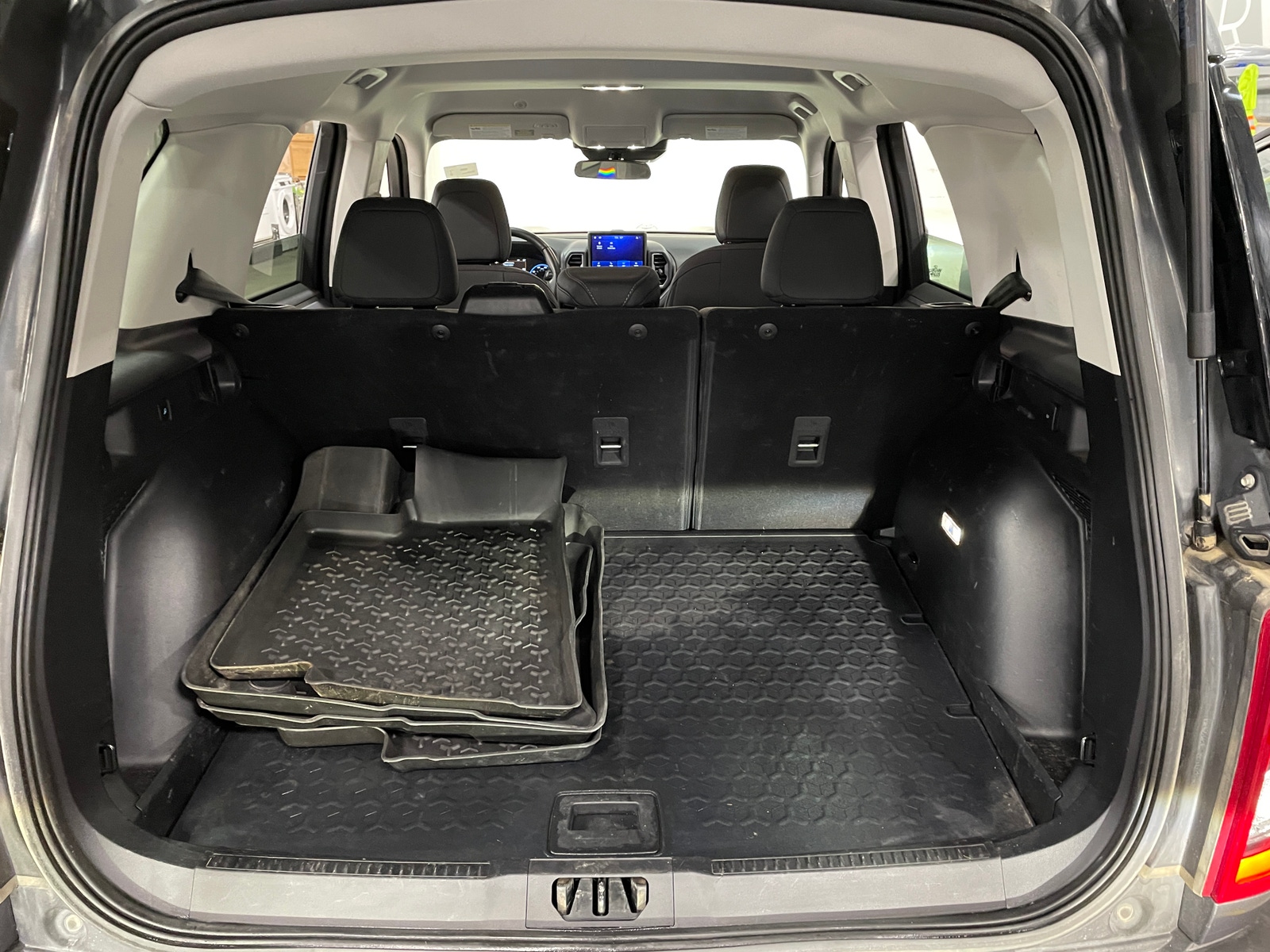 Thumbnail: 2022 Ford Bronco Sport - 7