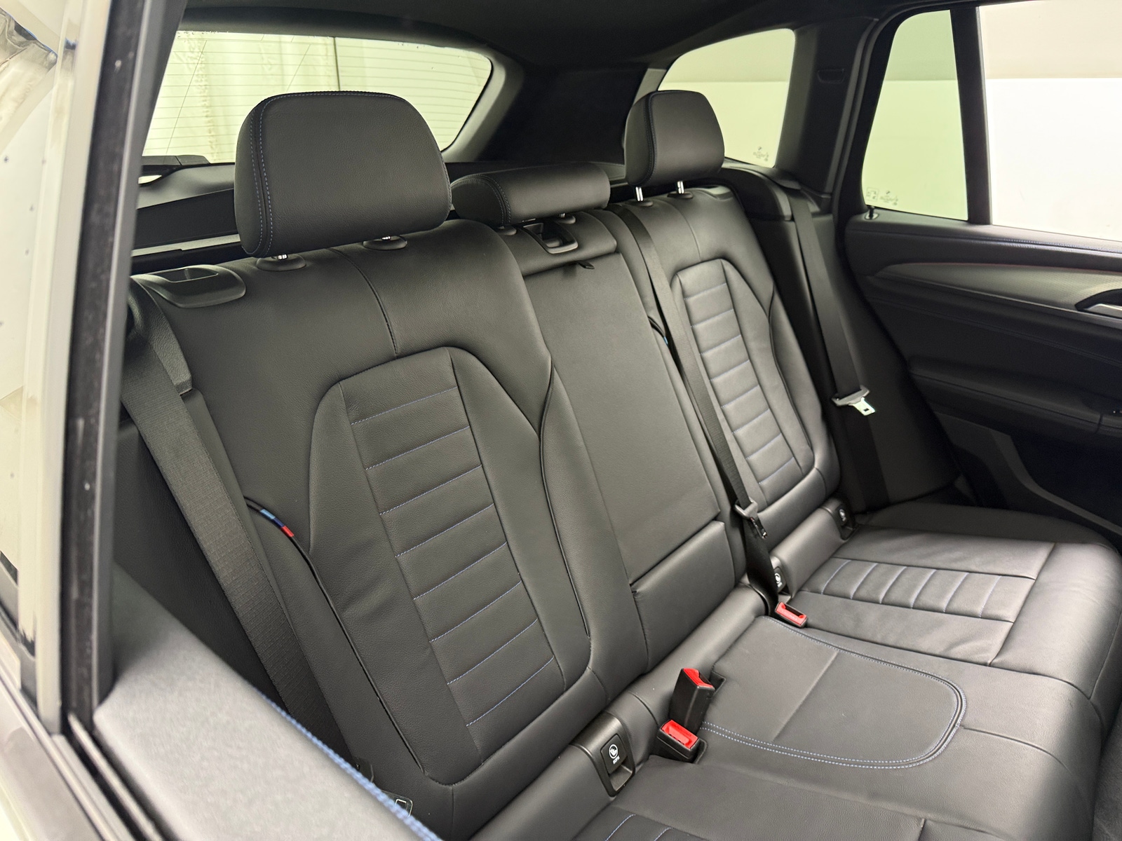 Thumbnail: 2019 BMW X3 - 5