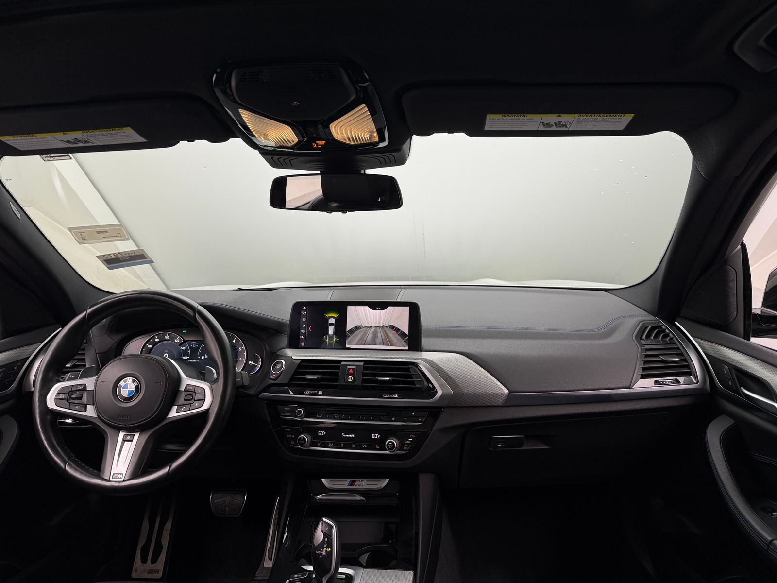 Thumbnail: 2019 BMW X3 - 2