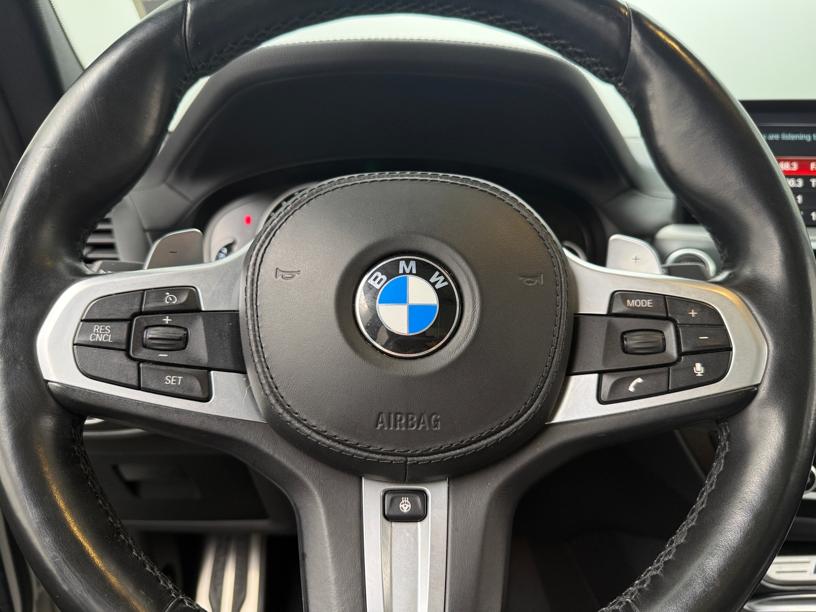 Thumbnail: 2019 BMW X3 - 4