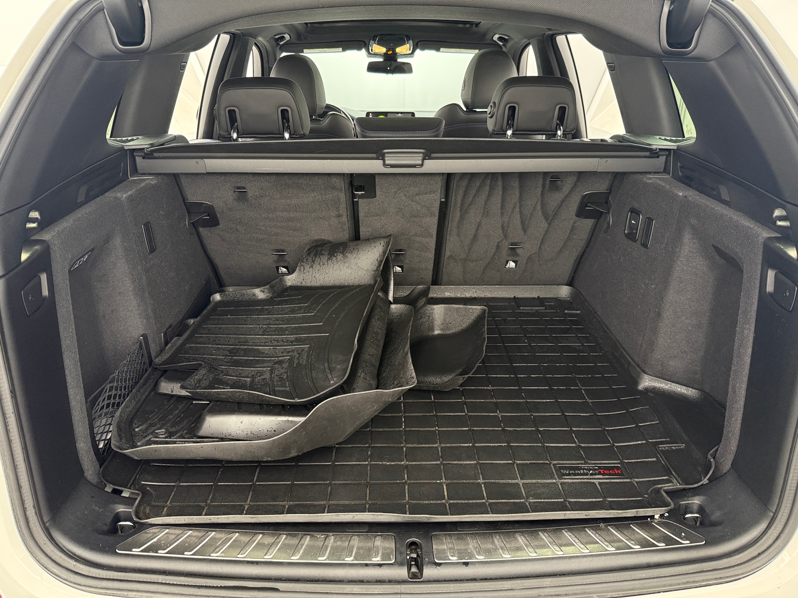 Thumbnail: 2019 BMW X3 - 6