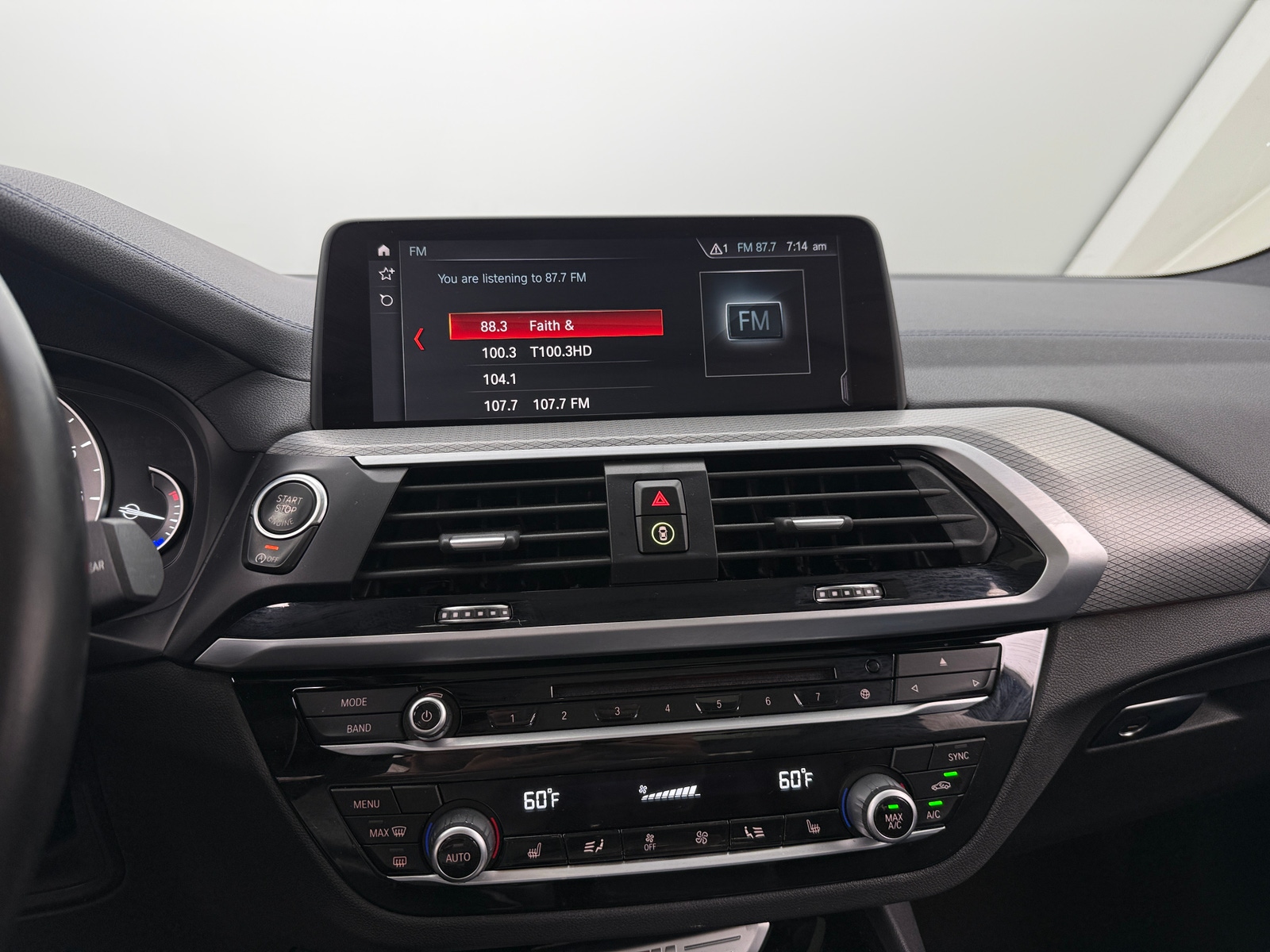 Thumbnail: 2019 BMW X3 - 3