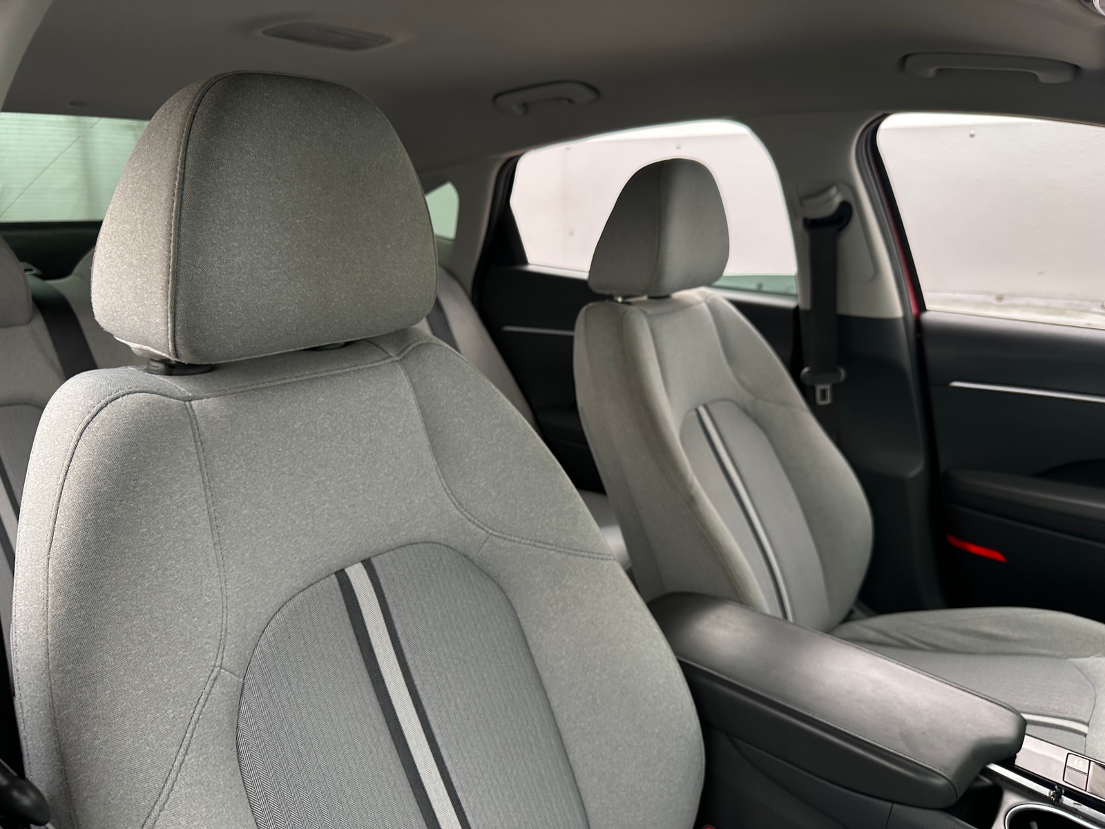 Thumbnail: 2021 Hyundai Sonata - 2