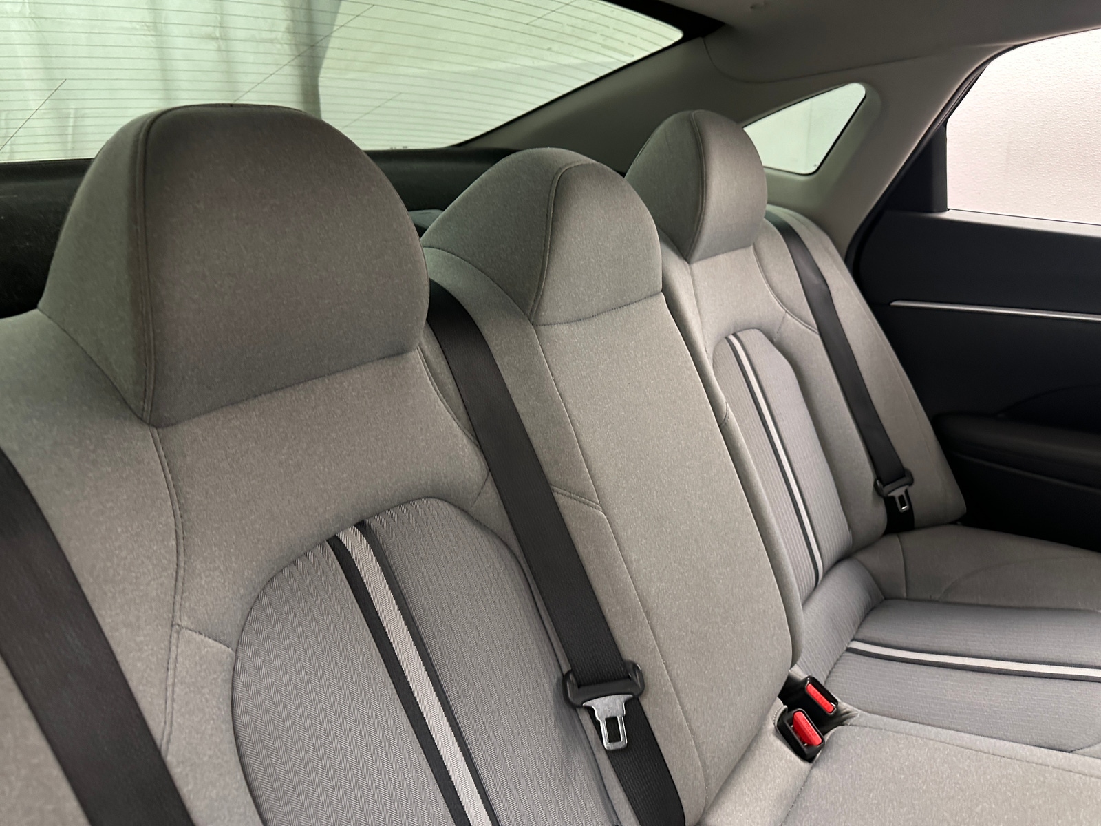 Thumbnail: 2021 Hyundai Sonata - 6