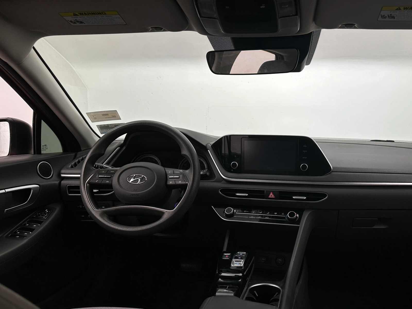 Thumbnail: 2021 Hyundai Sonata - 3