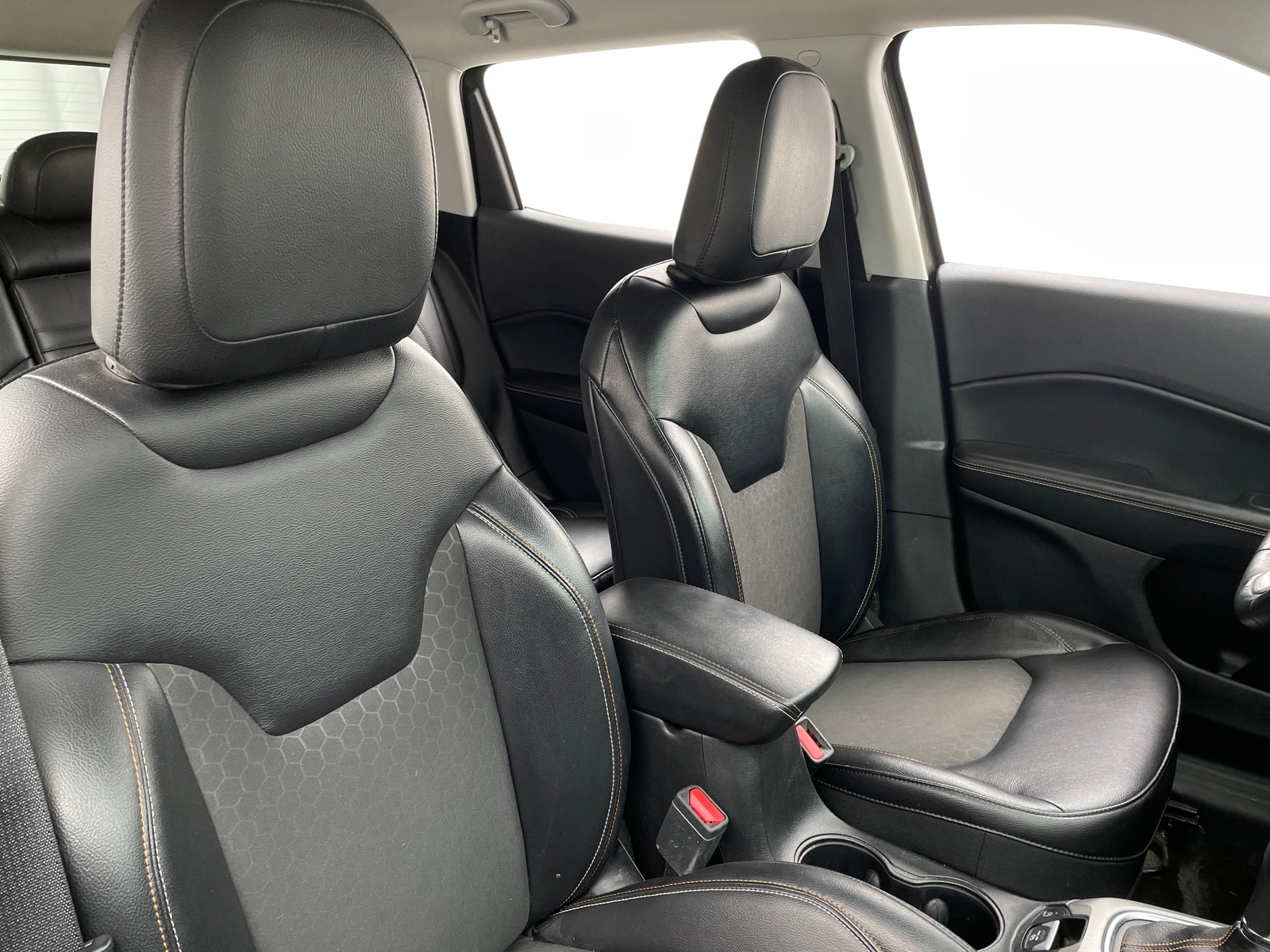 Thumbnail: 2017 Jeep Compass - 2