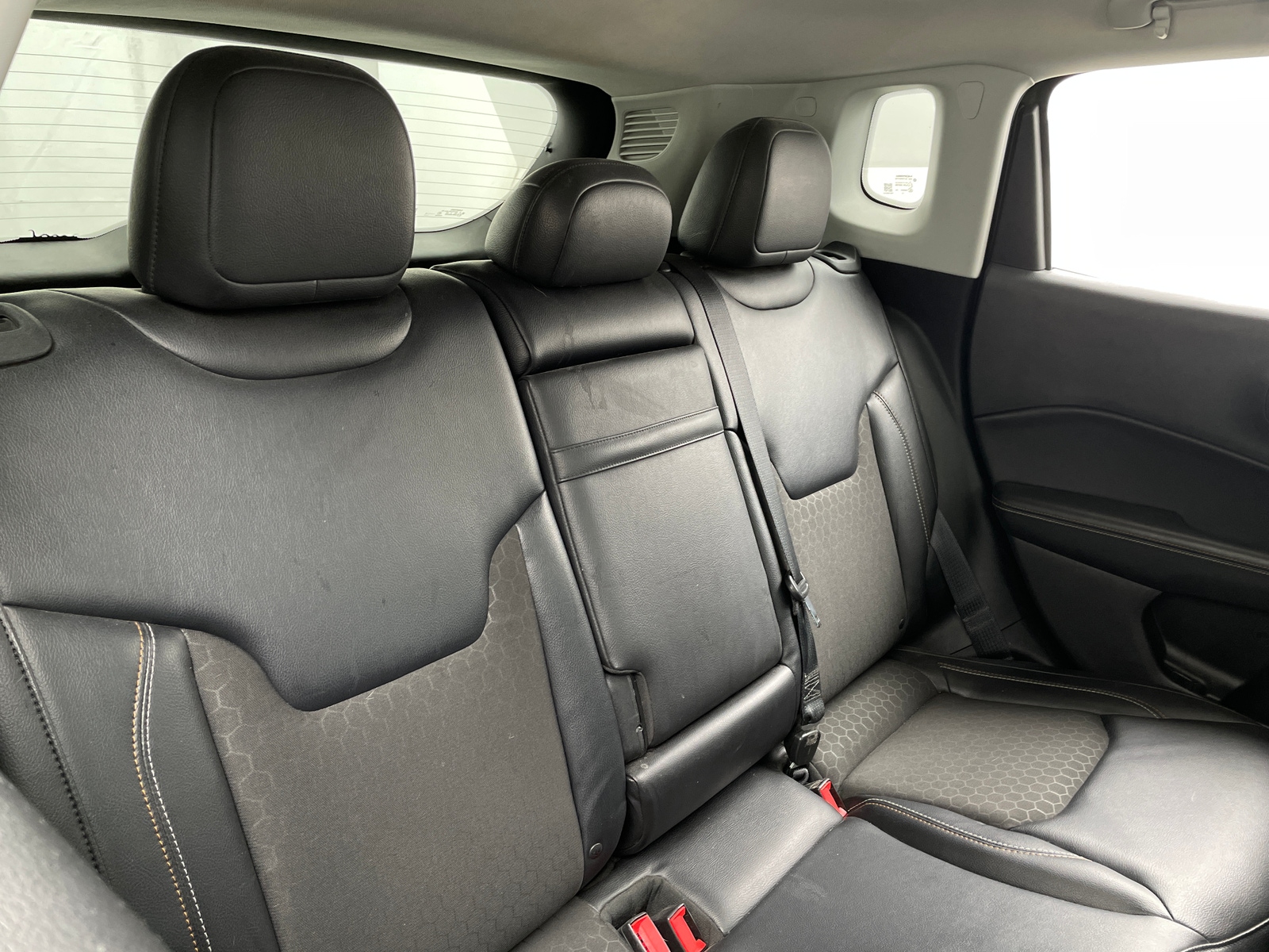 Thumbnail: 2017 Jeep Compass - 6