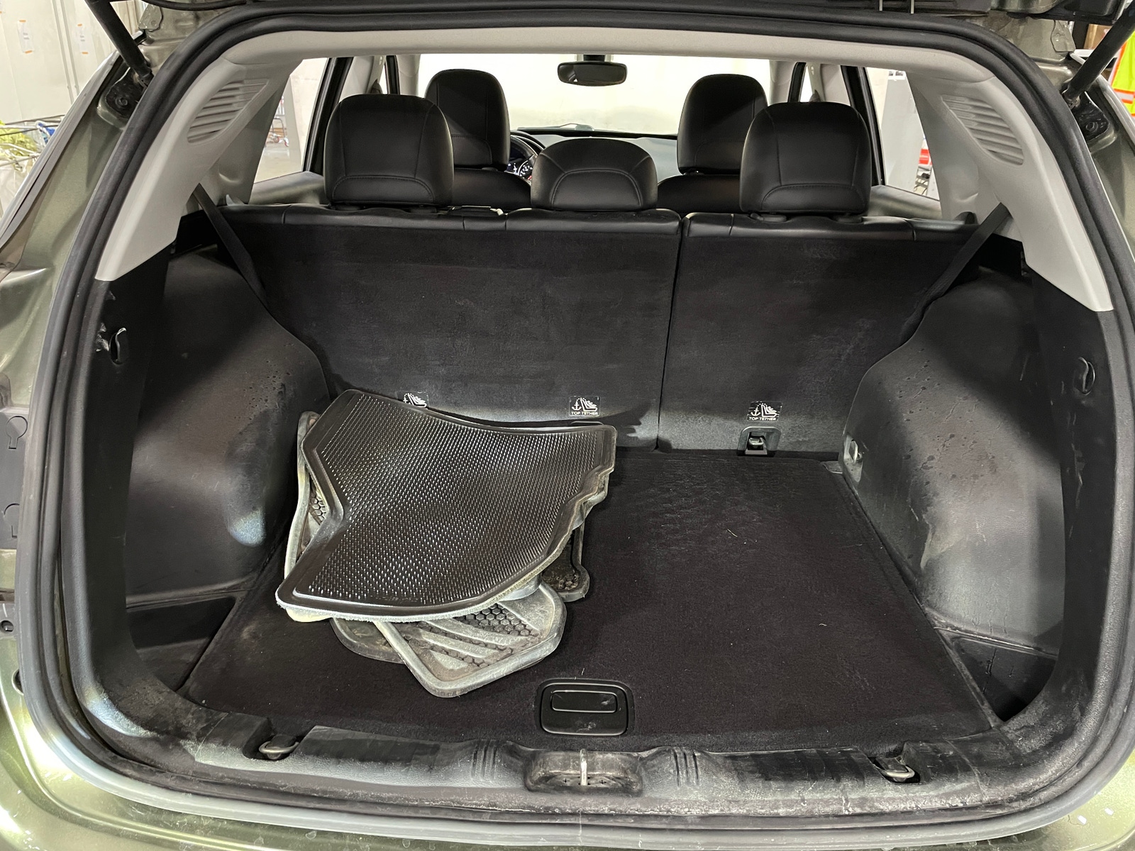 Thumbnail: 2017 Jeep Compass - 7