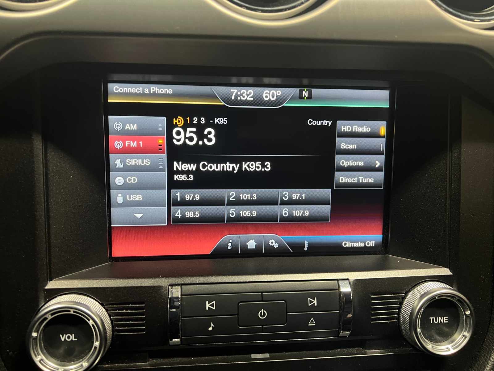 Thumbnail: 2015 Ford Mustang - 4