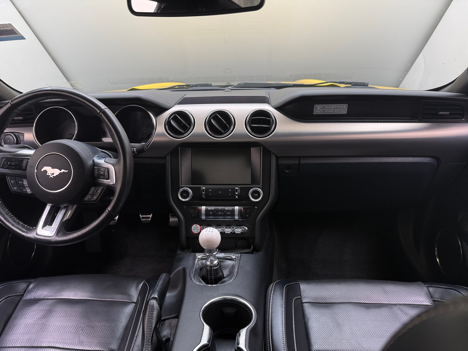 Thumbnail: 2015 Ford Mustang - 3