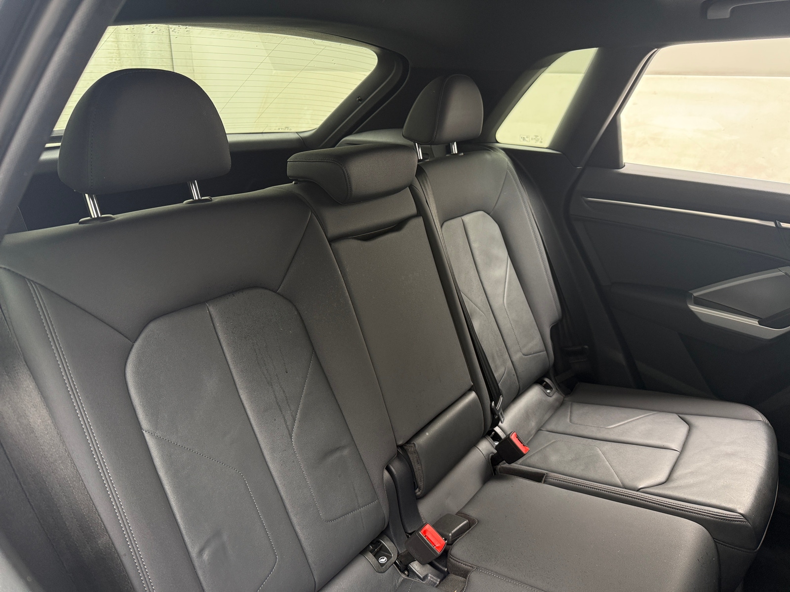 Thumbnail: 2021 Audi Q3 - 5