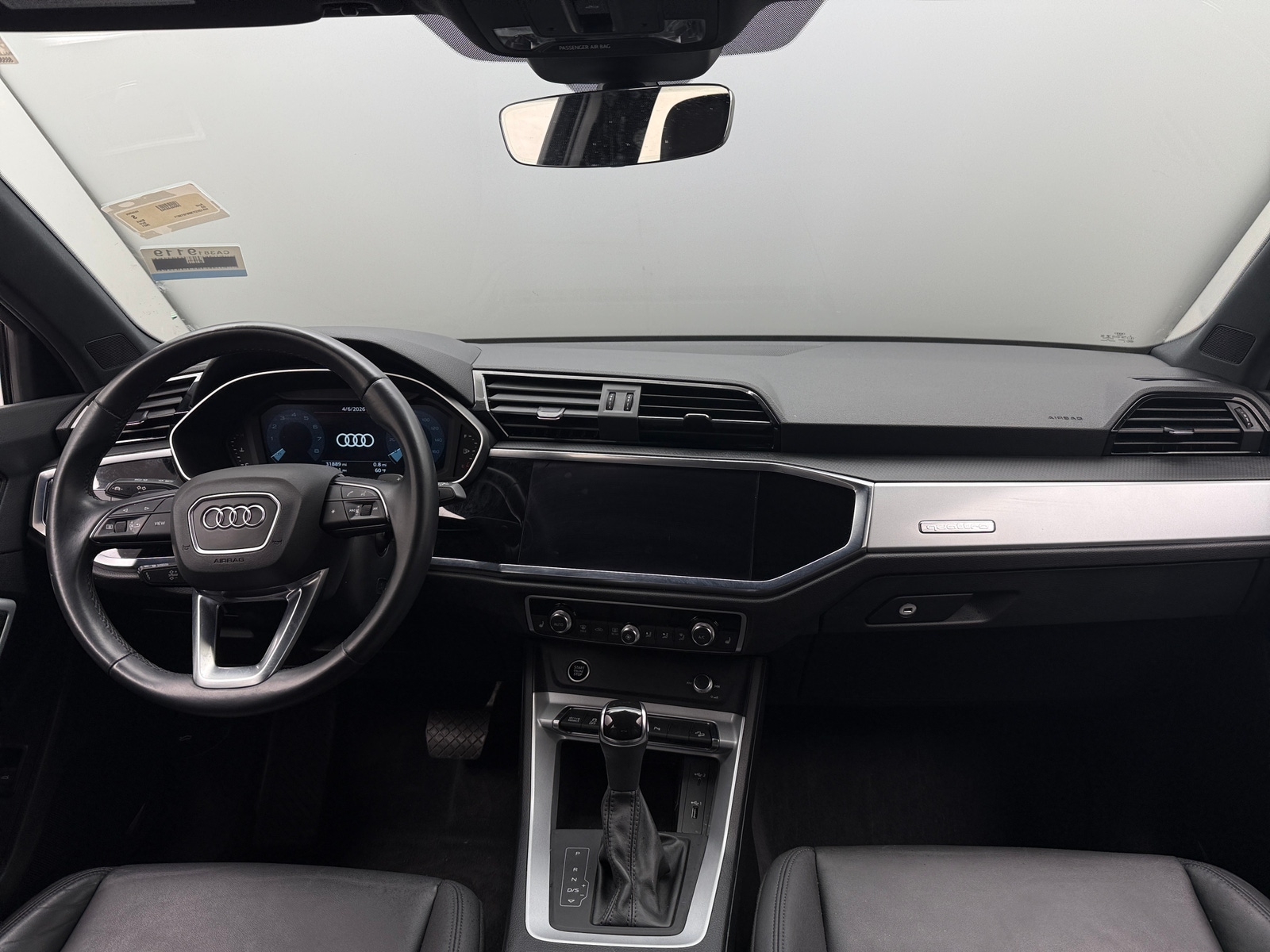 Thumbnail: 2021 Audi Q3 - 2