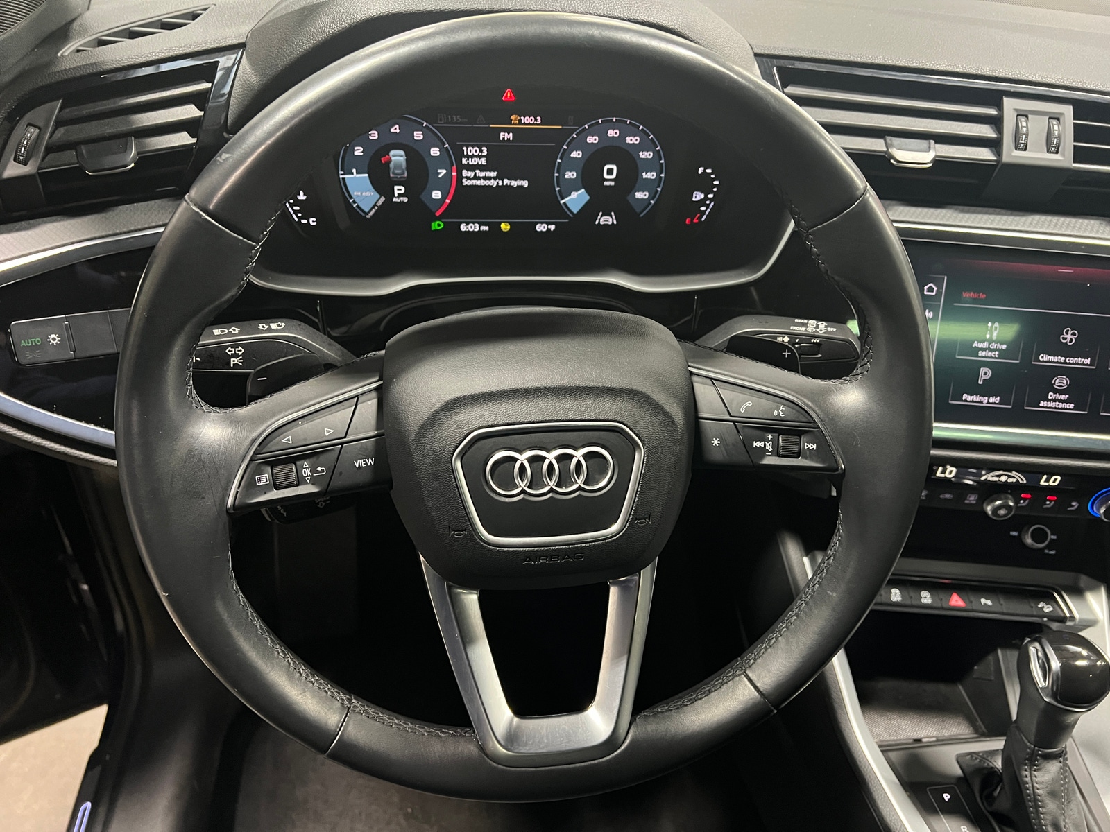 Thumbnail: 2021 Audi Q3 - 4