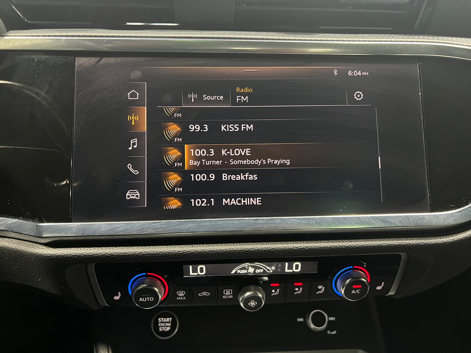 Thumbnail: 2021 Audi Q3 - 3