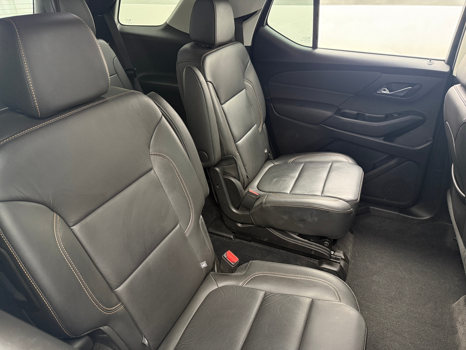 Thumbnail: 2020 Chevrolet Traverse - 5