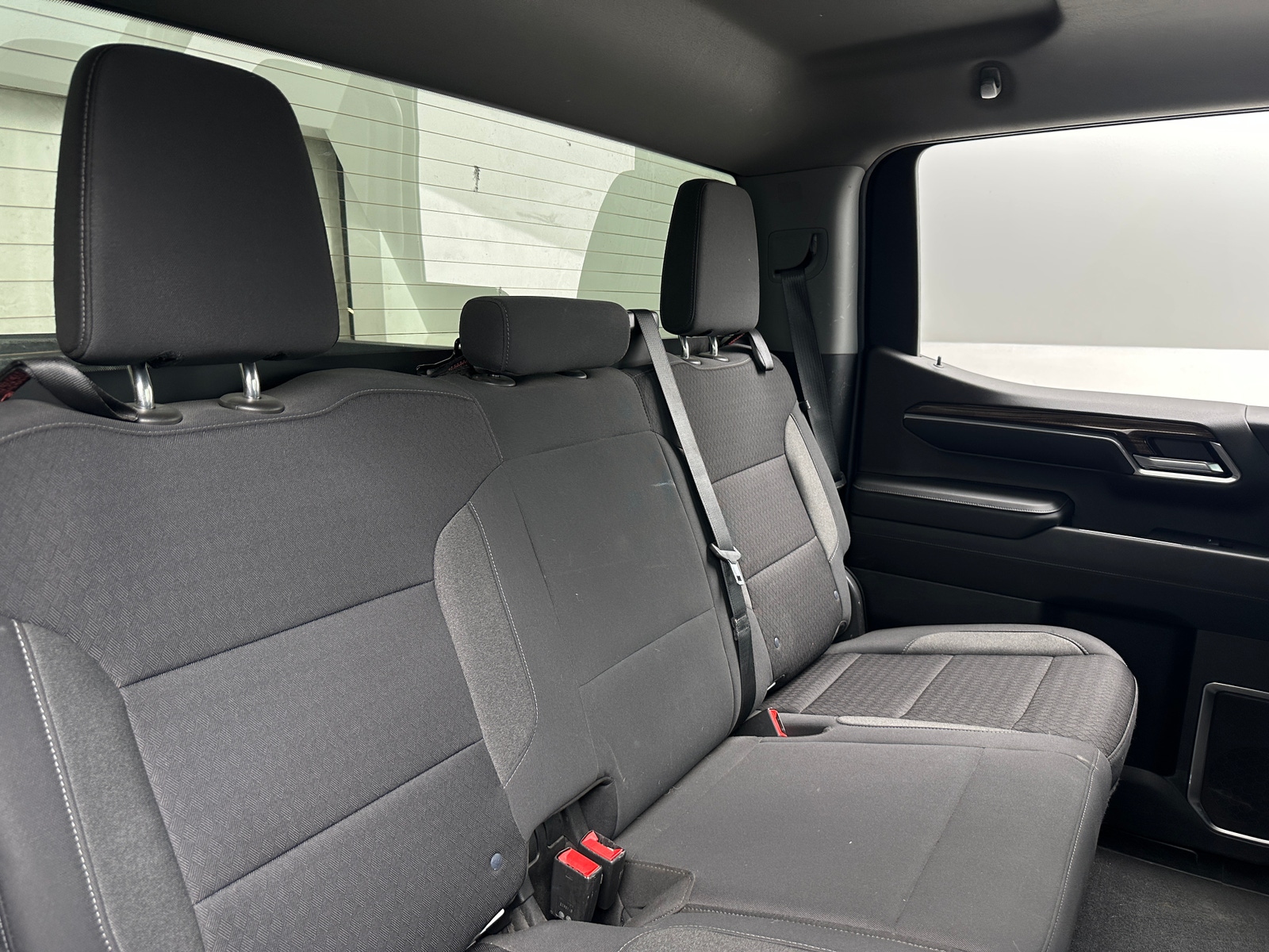 Thumbnail: 2022 Chevrolet Silverado 1500 - 6