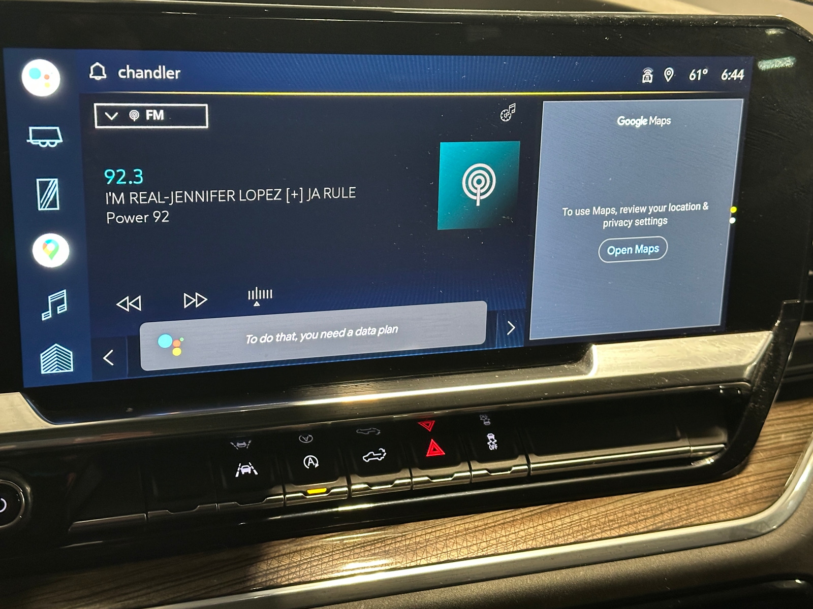 Thumbnail: 2022 Chevrolet Silverado 1500 - 4