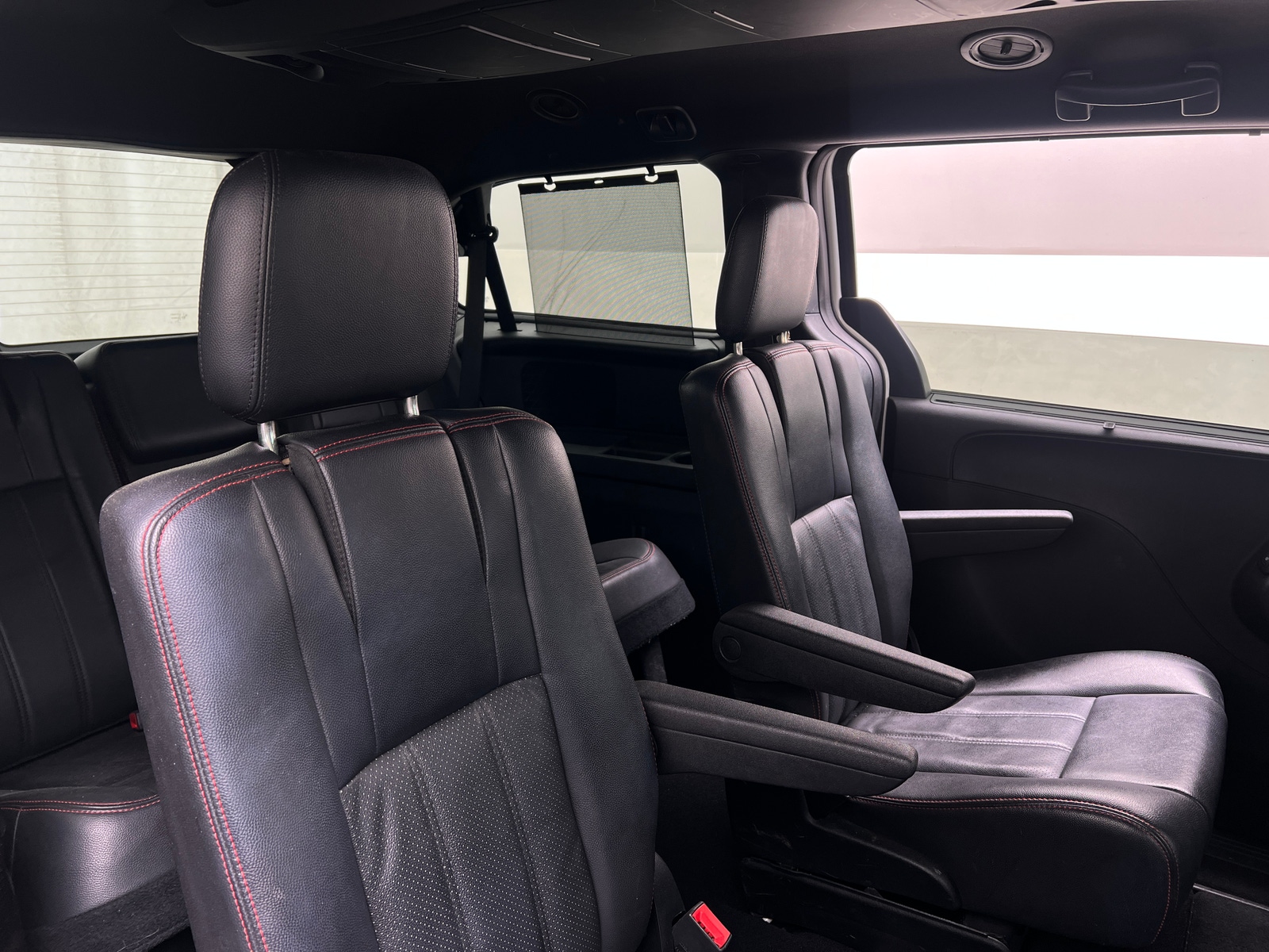 Thumbnail: 2012 Dodge Grand Caravan - 5