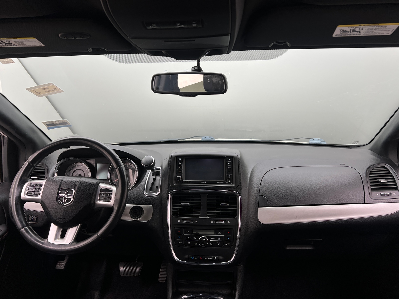 Thumbnail: 2012 Dodge Grand Caravan - 2