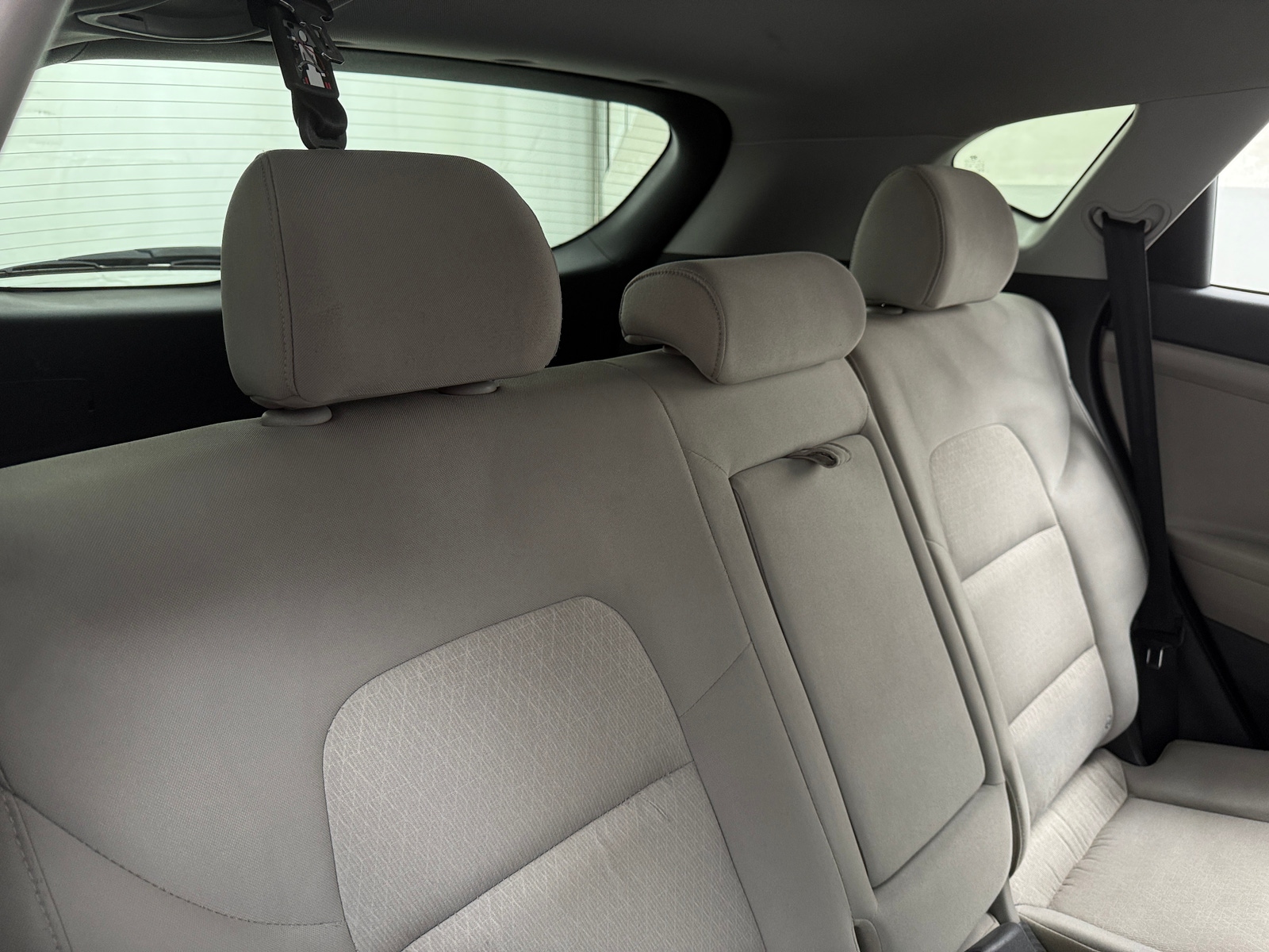 Thumbnail: 2017 Hyundai Tucson - 6