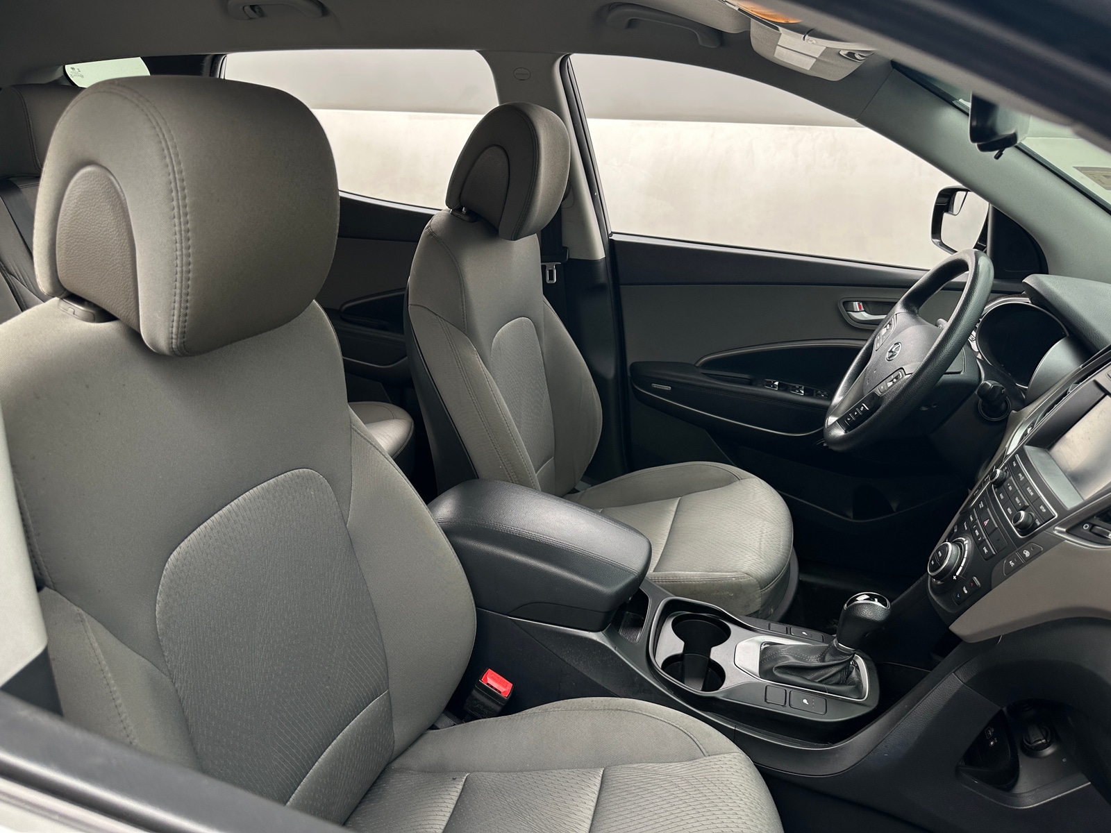 Thumbnail: 2018 Hyundai Santa Fe - 2
