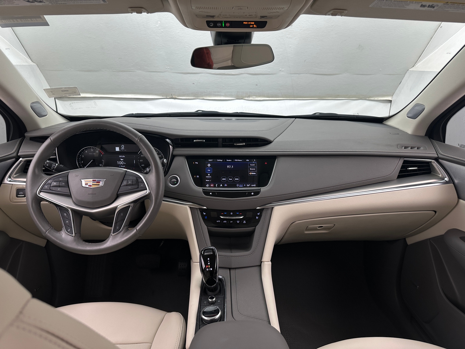 Thumbnail: 2023 Cadillac XT5 - 2