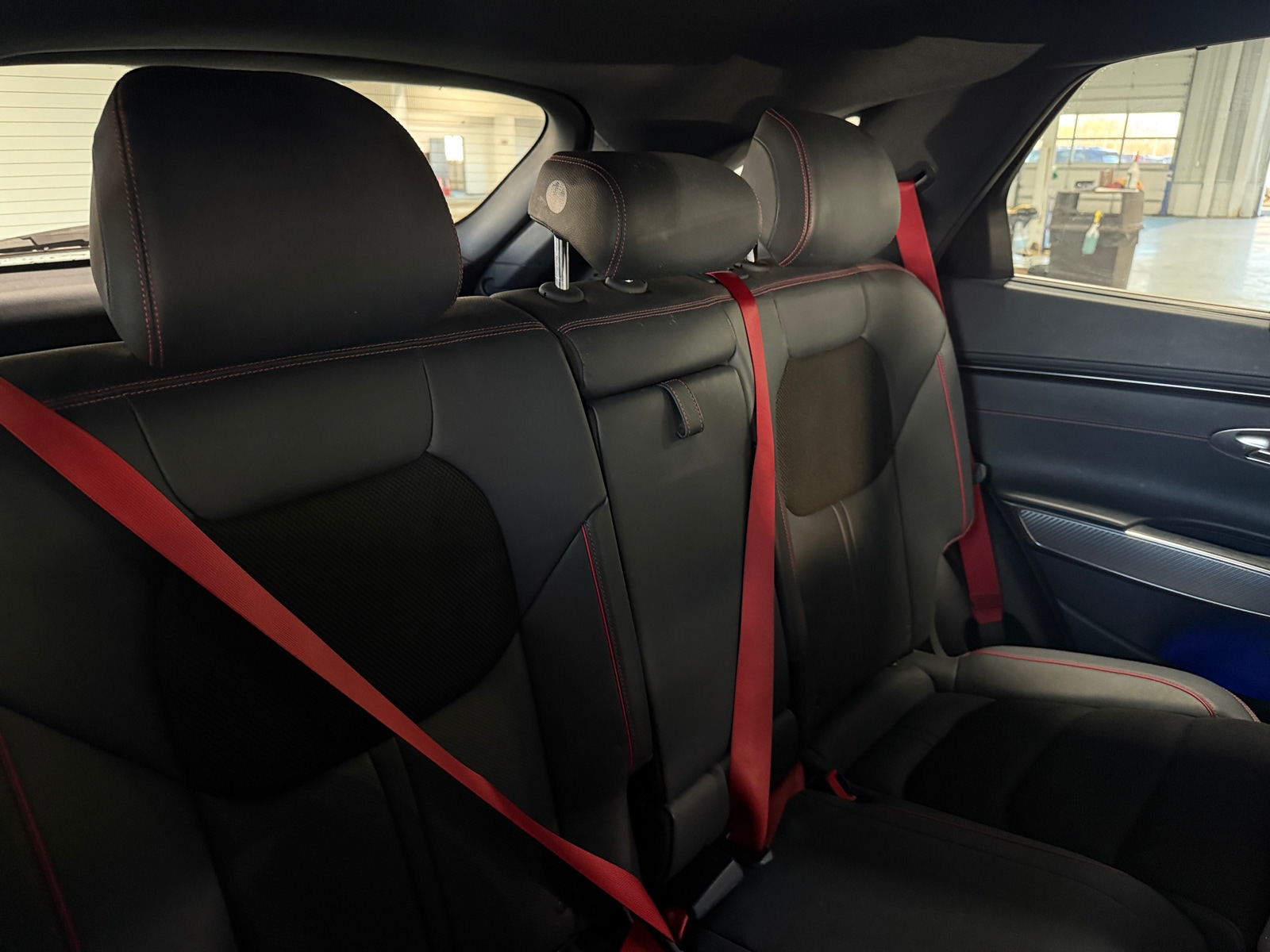 Thumbnail: 2023 Genesis GV70 - 5