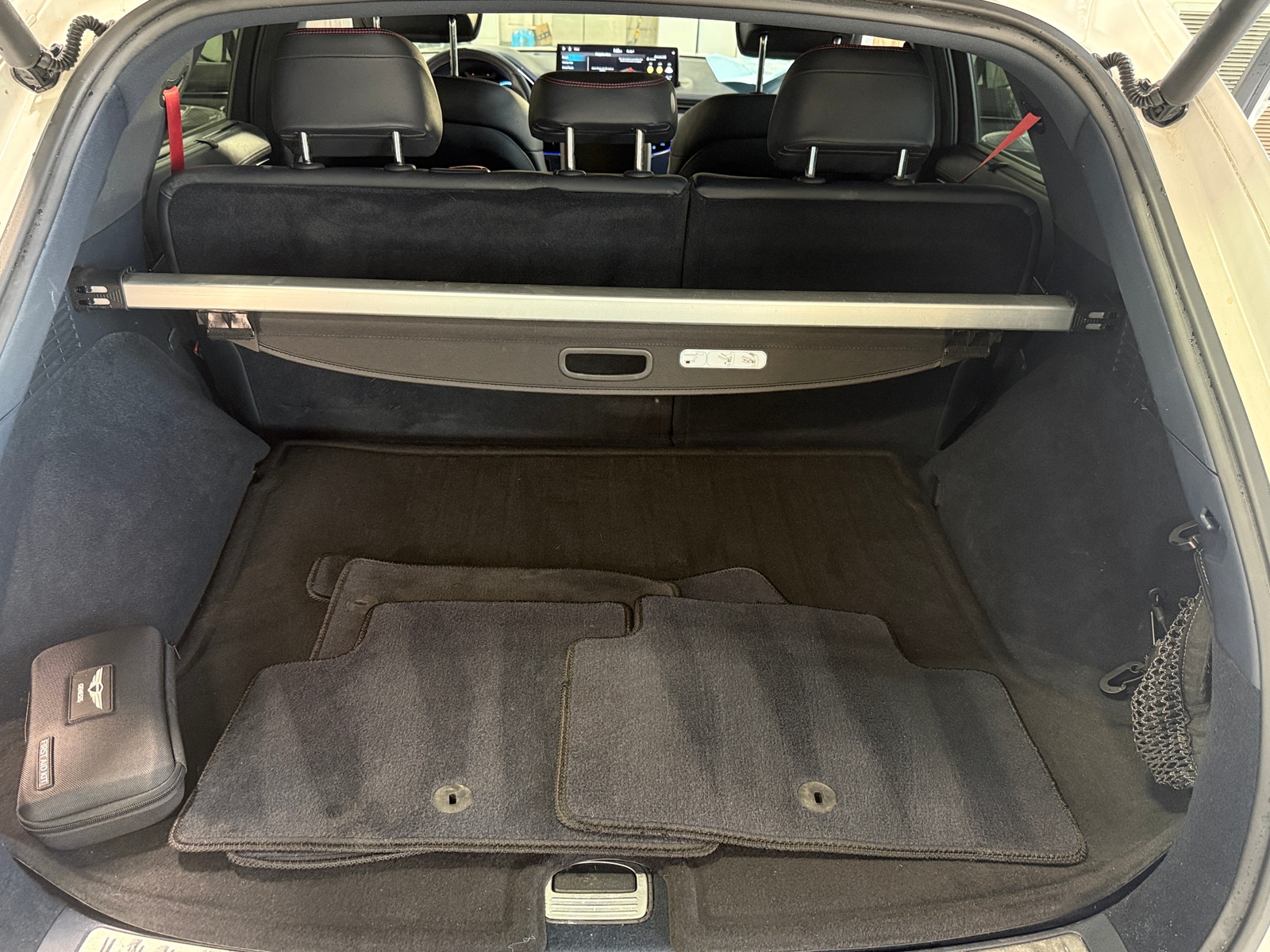 Thumbnail: 2023 Genesis GV70 - 6