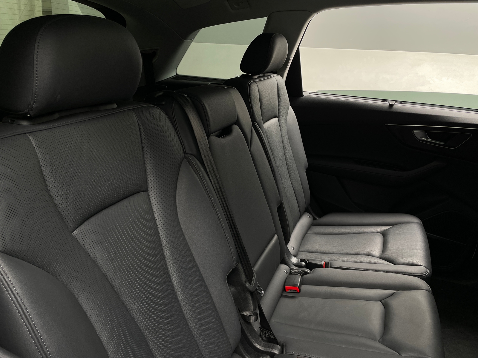 Thumbnail: 2023 Audi Q7 - 5