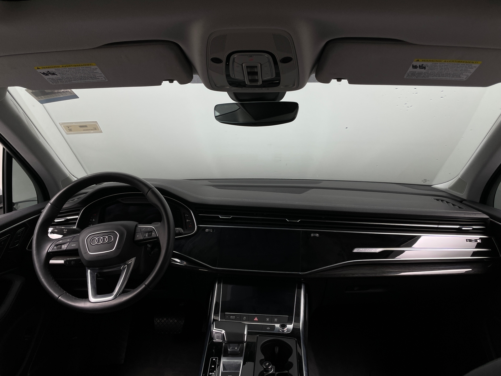 Thumbnail: 2023 Audi Q7 - 2