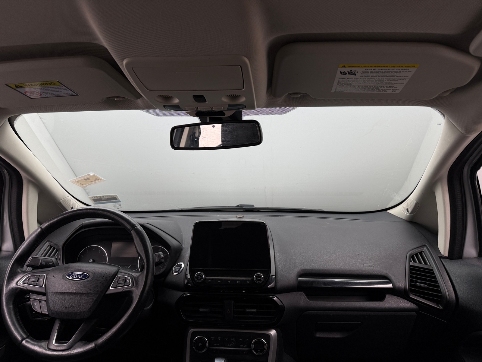 Thumbnail: 2018 Ford EcoSport - 2